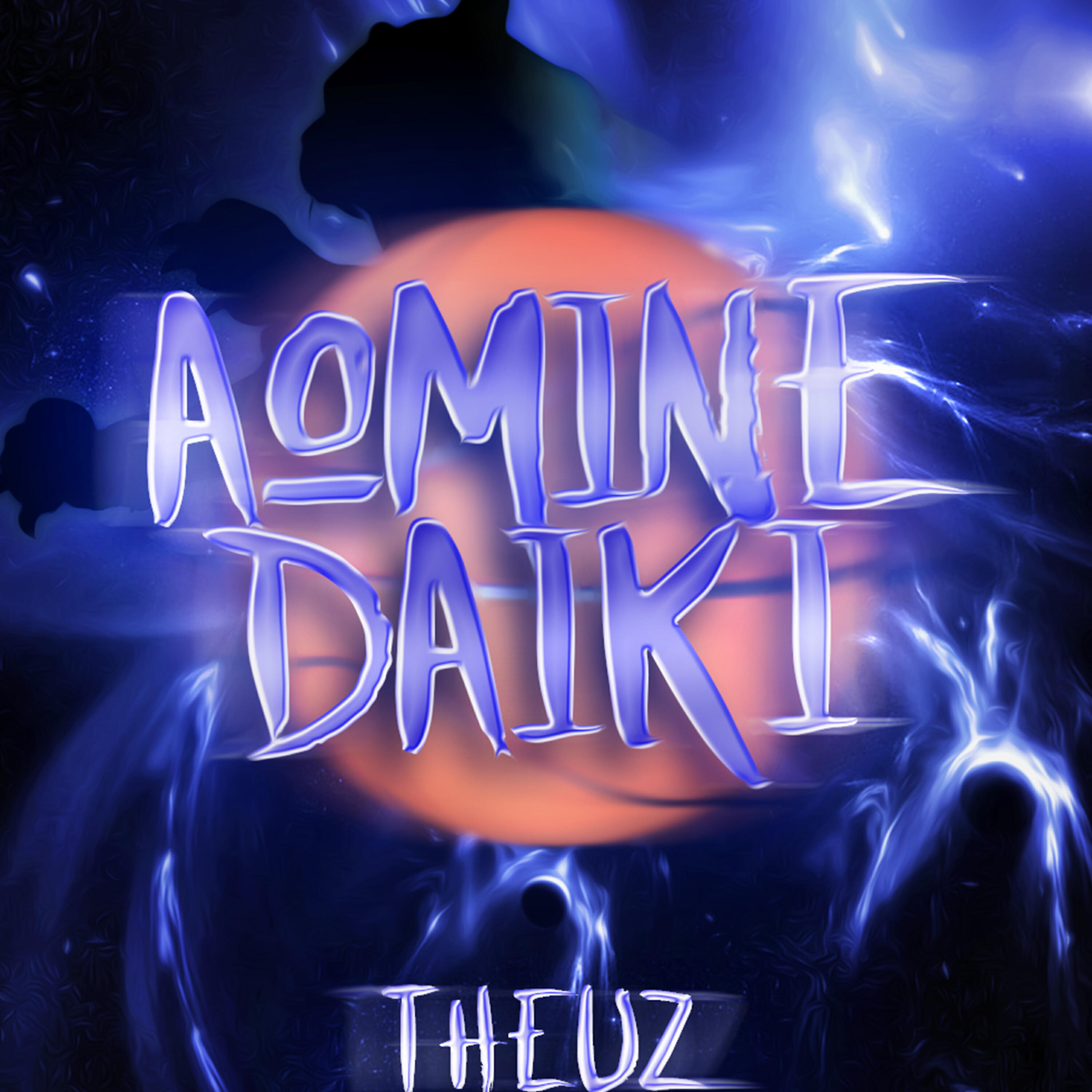 Theuz - Rap do Aomine Daiki: O Instinto da Pantera