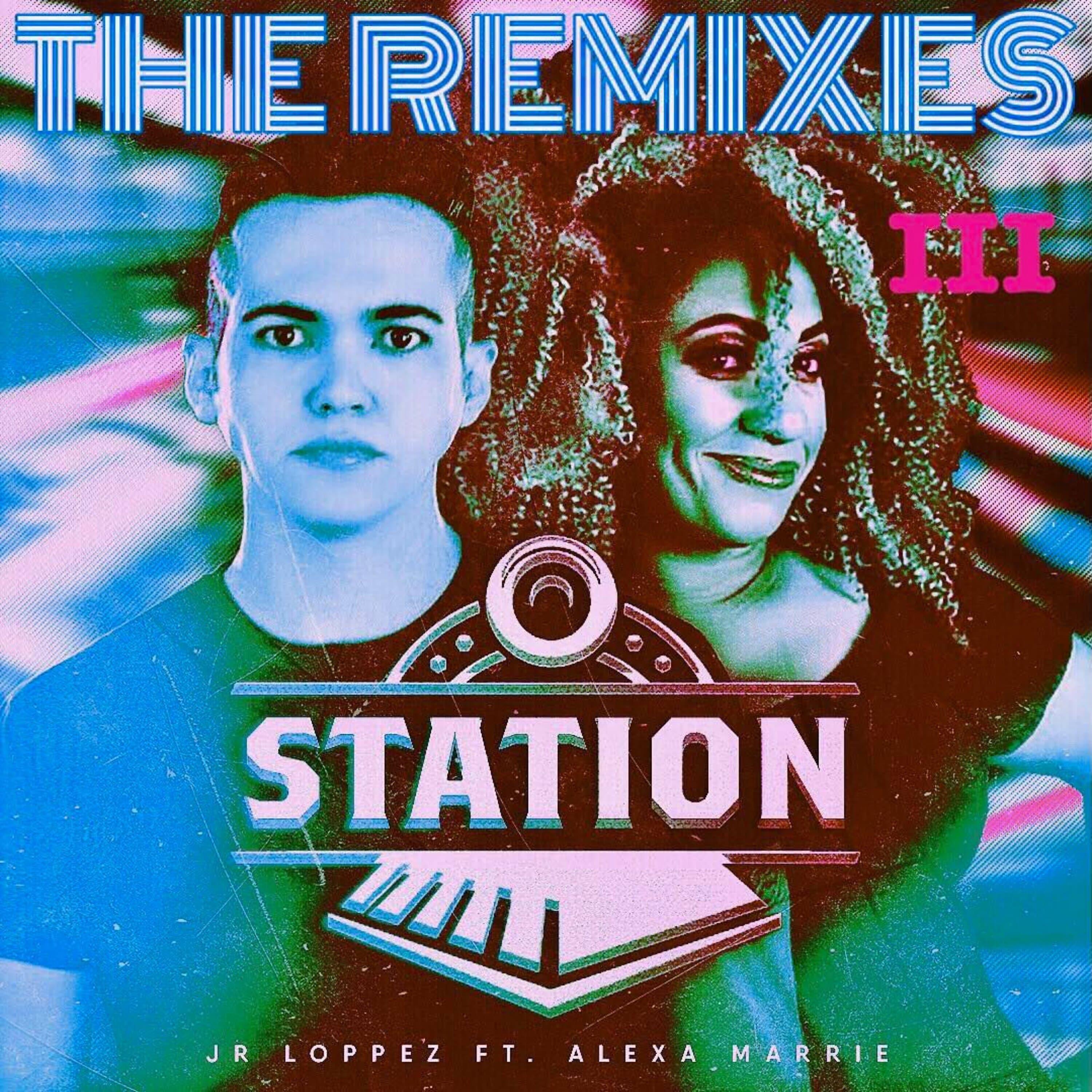 Jr Loppez - Station