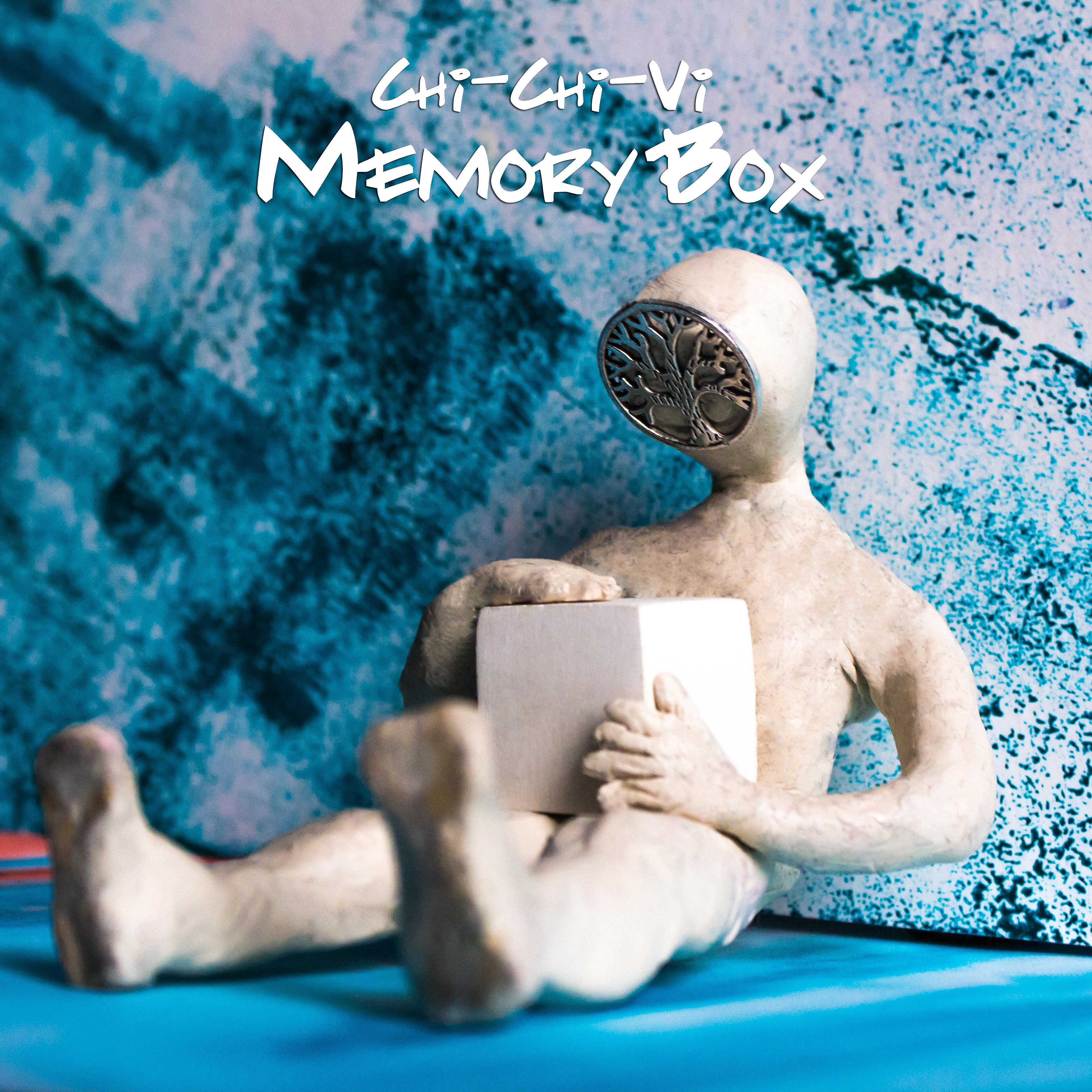 Постер альбома Memory Box