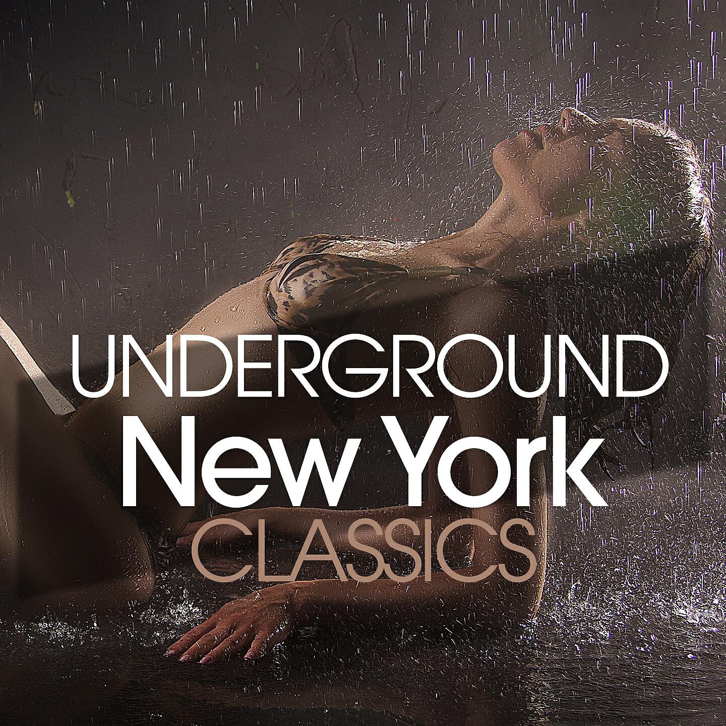Subsystem - The Best Of Me (Club Mix)