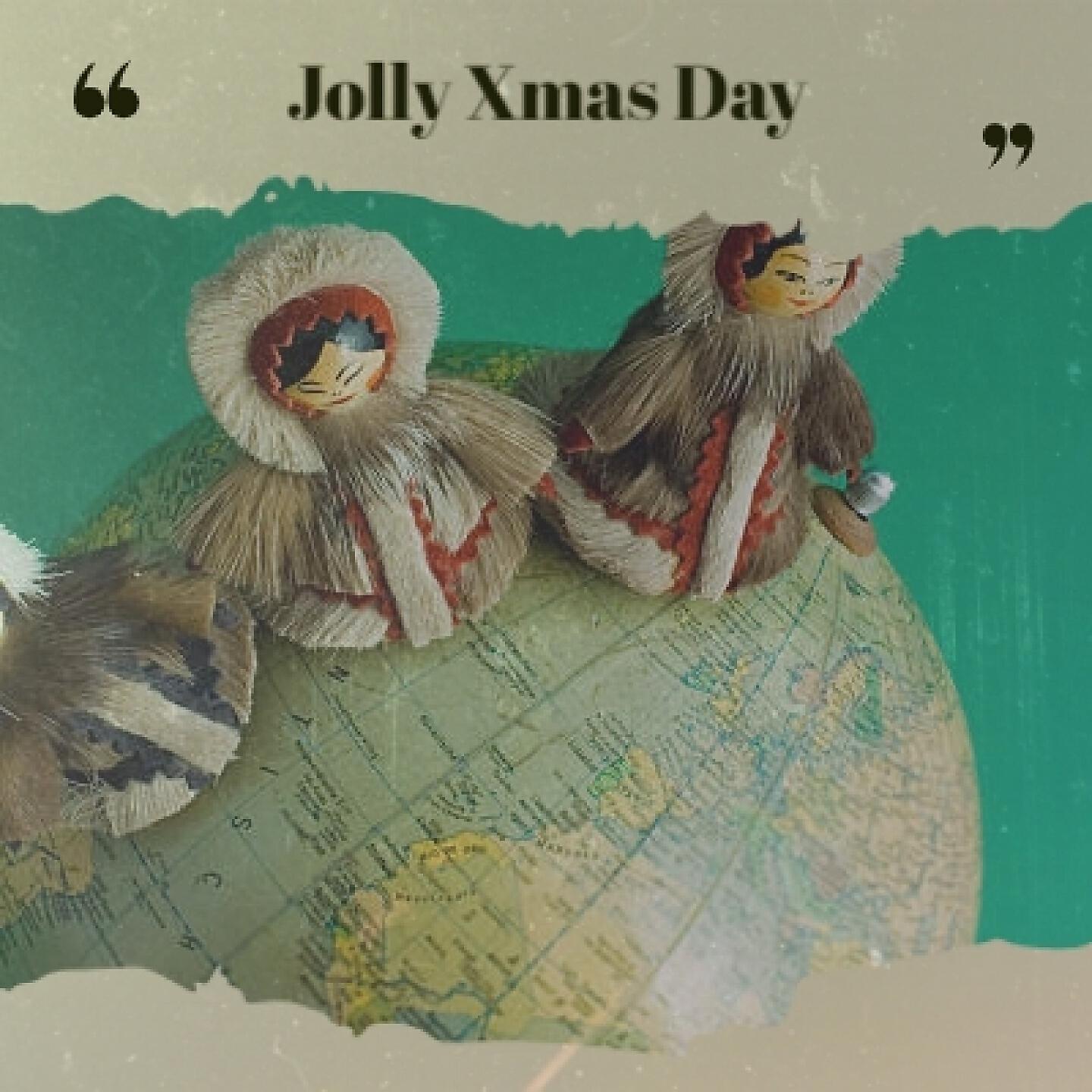 The Royal Guardsmen - It Kinda Looks Like Christmas