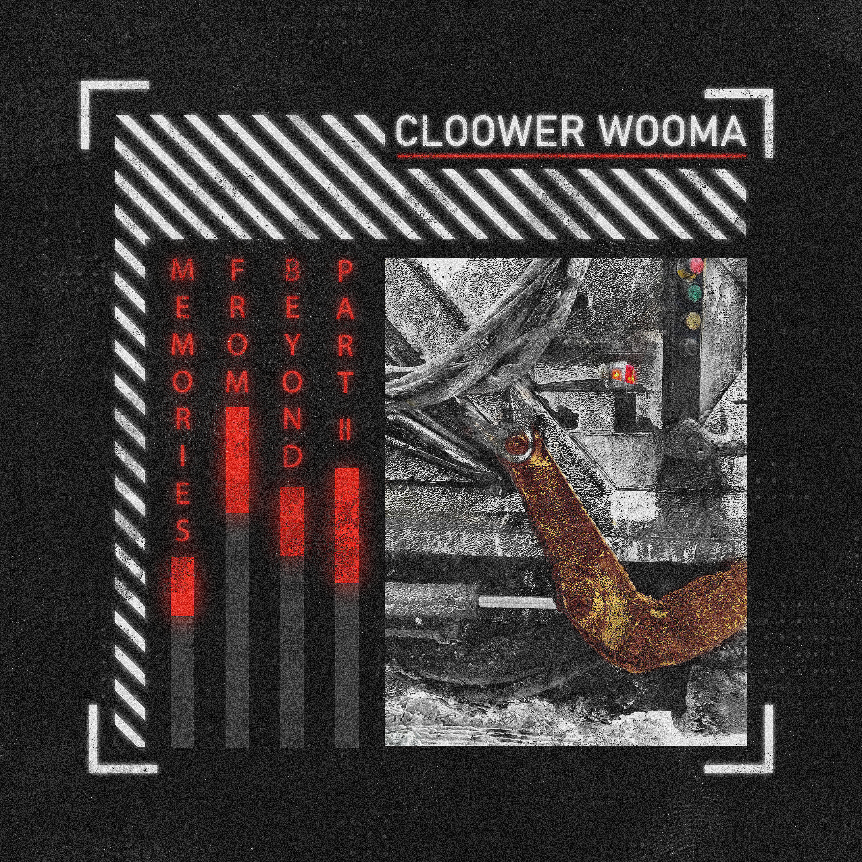 Cloower Wooma - Rejection