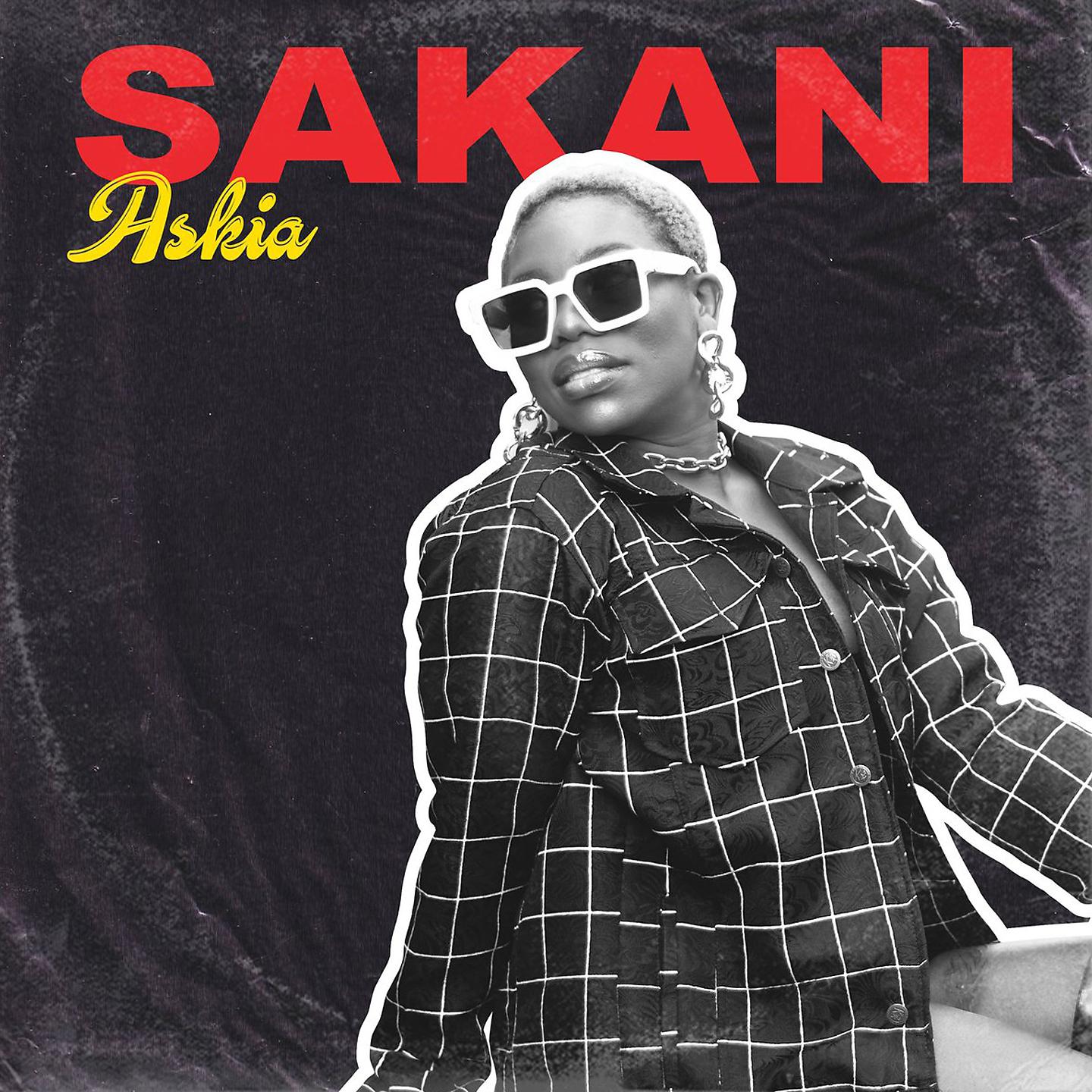Постер альбома Sakani
