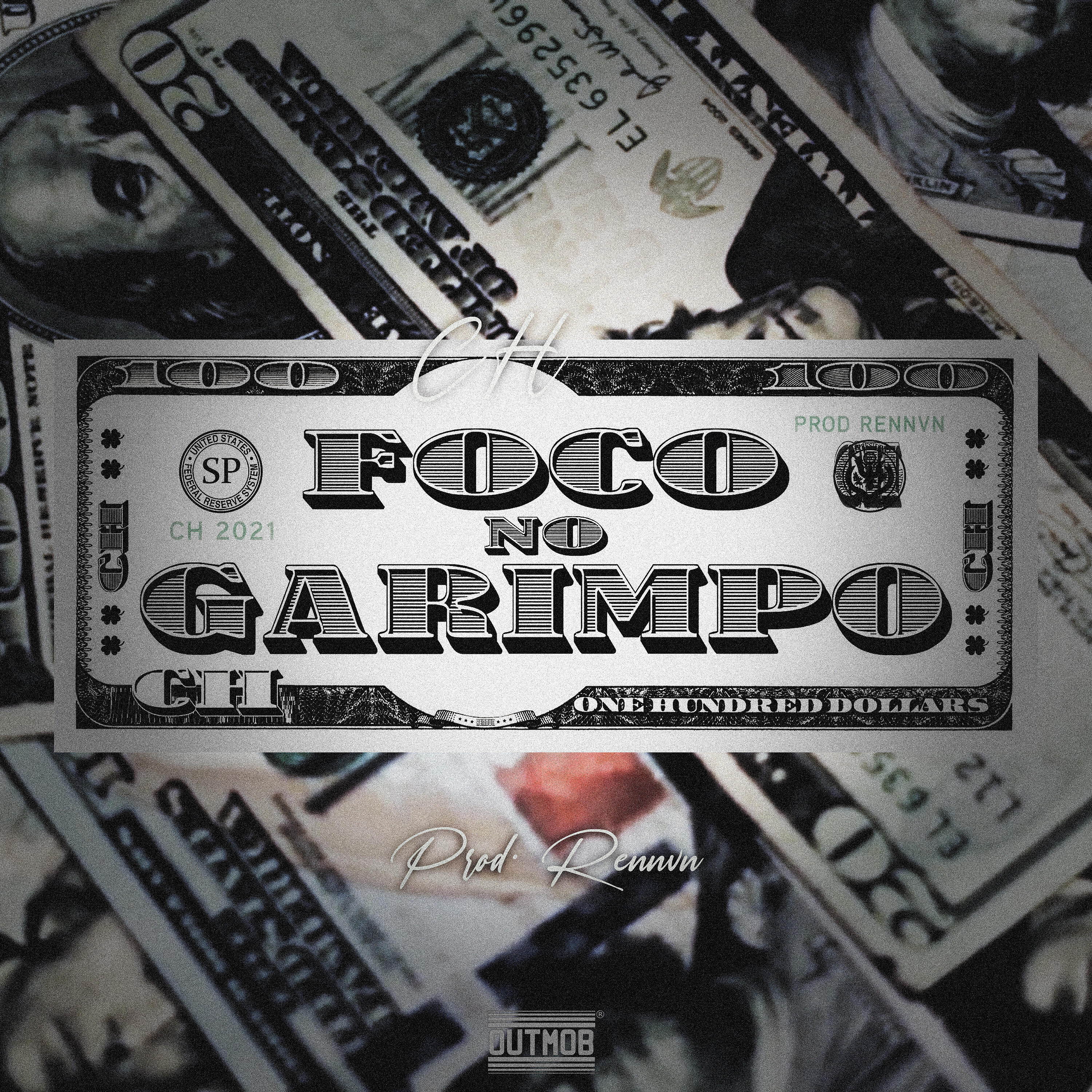 CH - Foco no Garimpo