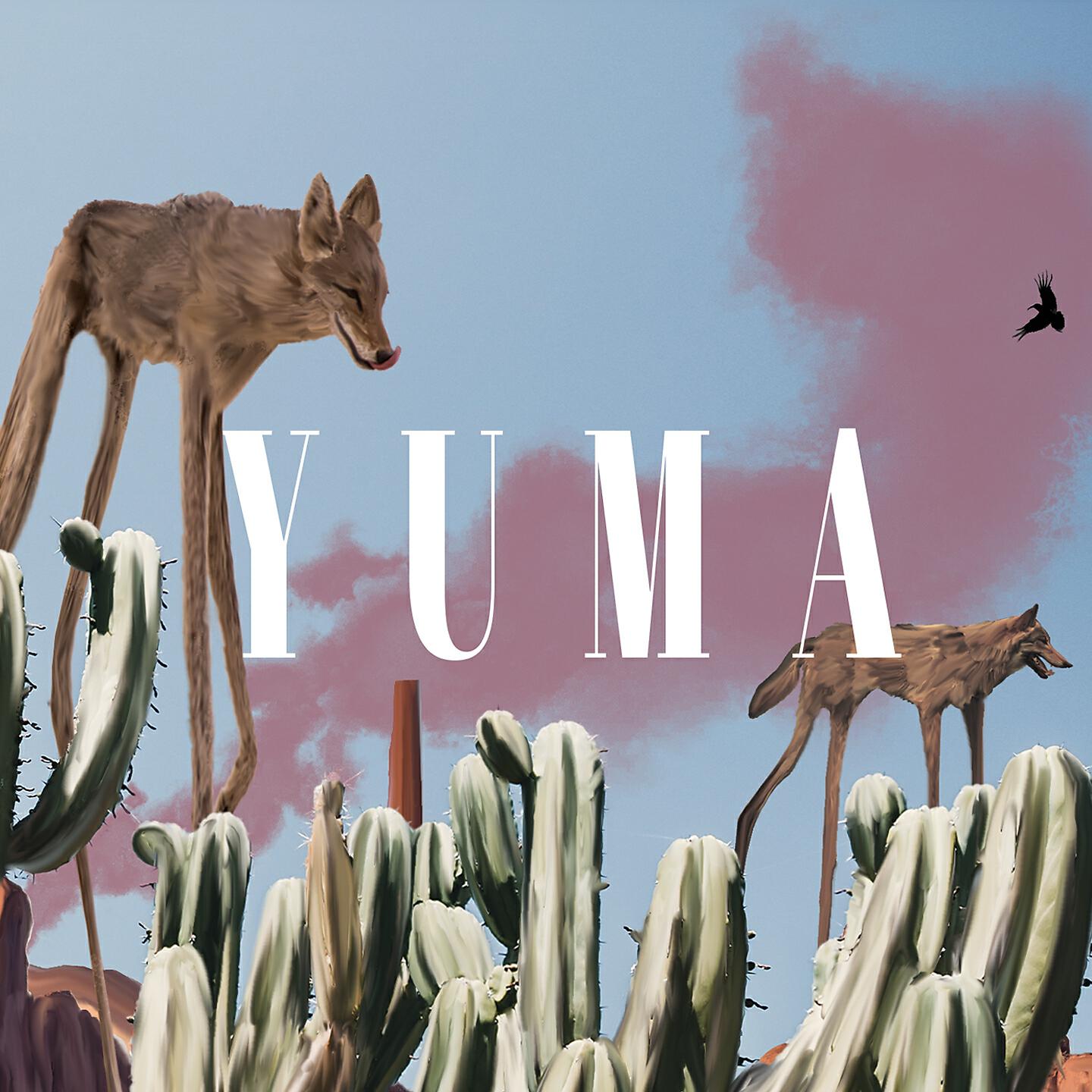 Yuma - Silent Killer