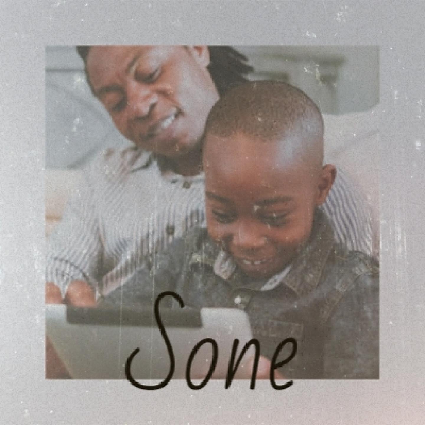 Постер альбома Sone