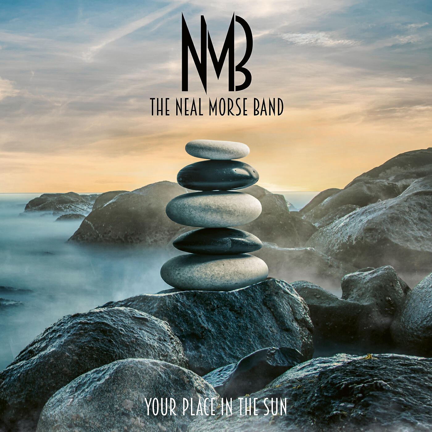 The Neal Morse Band - Your Place in the Sun