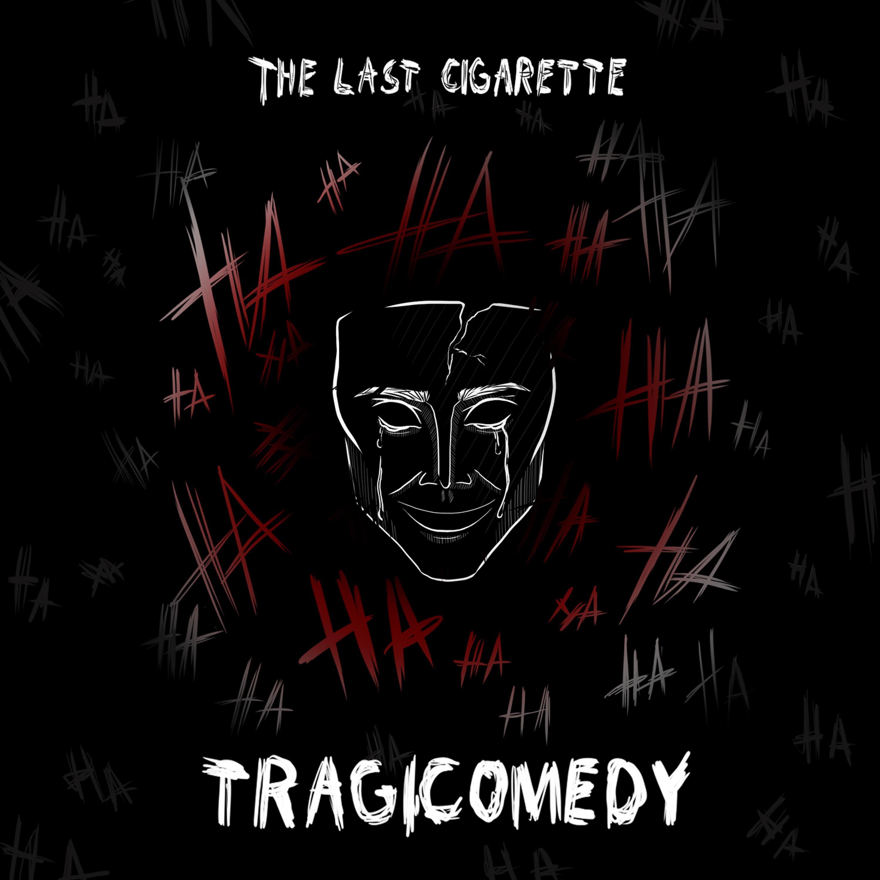 Постер альбома Tragicomedy