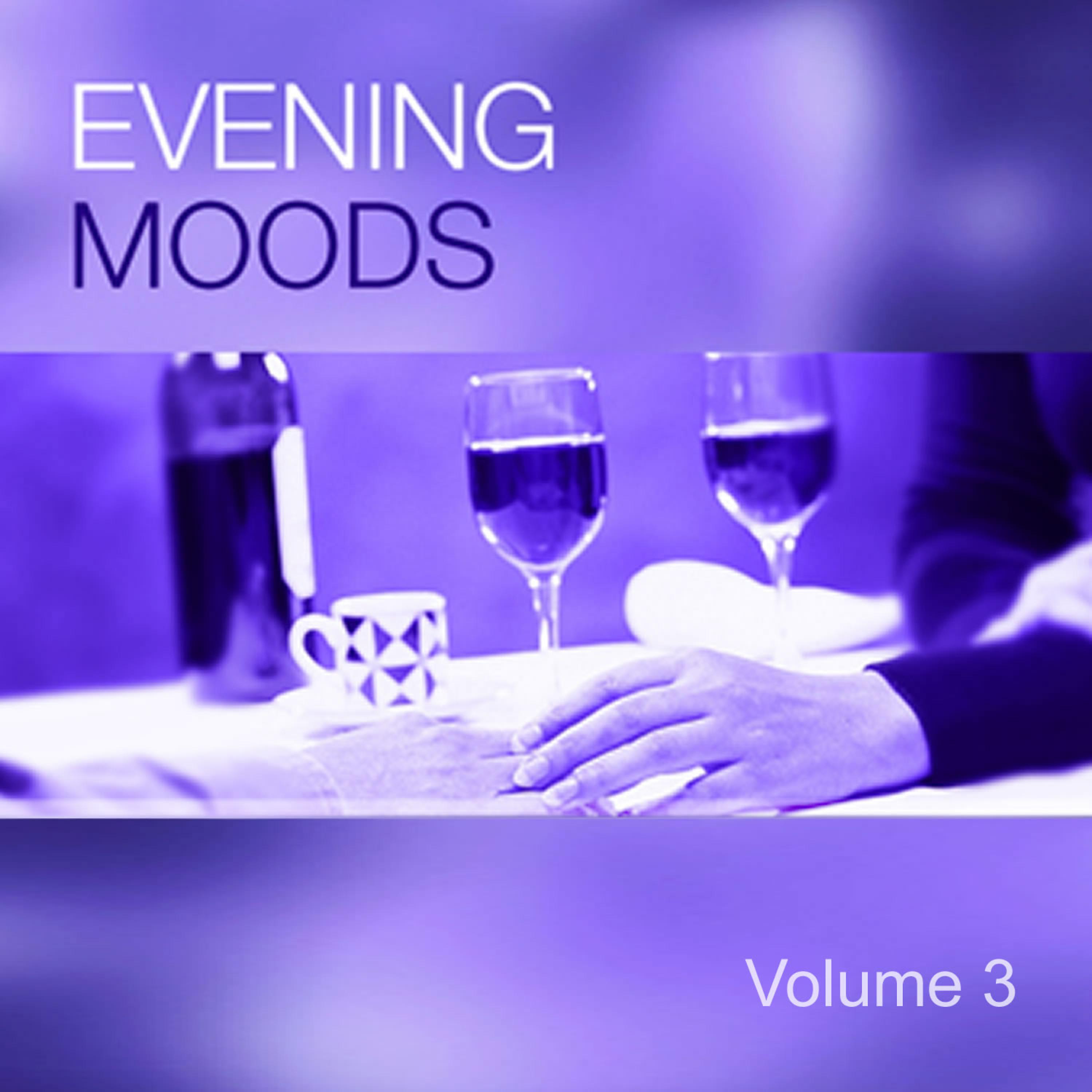Постер альбома Evening Moods, Vol. 3