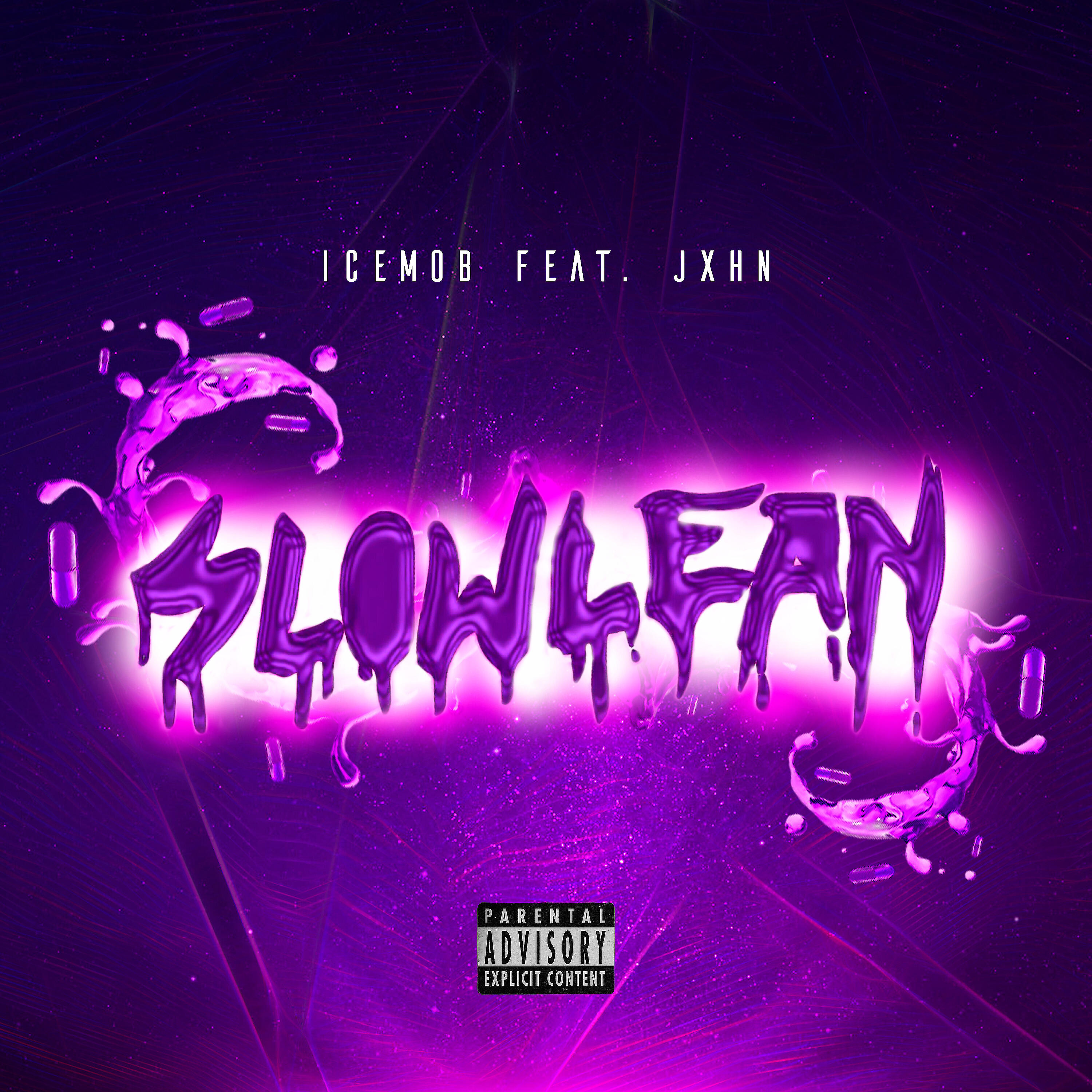 Ice Mob - Slowlean