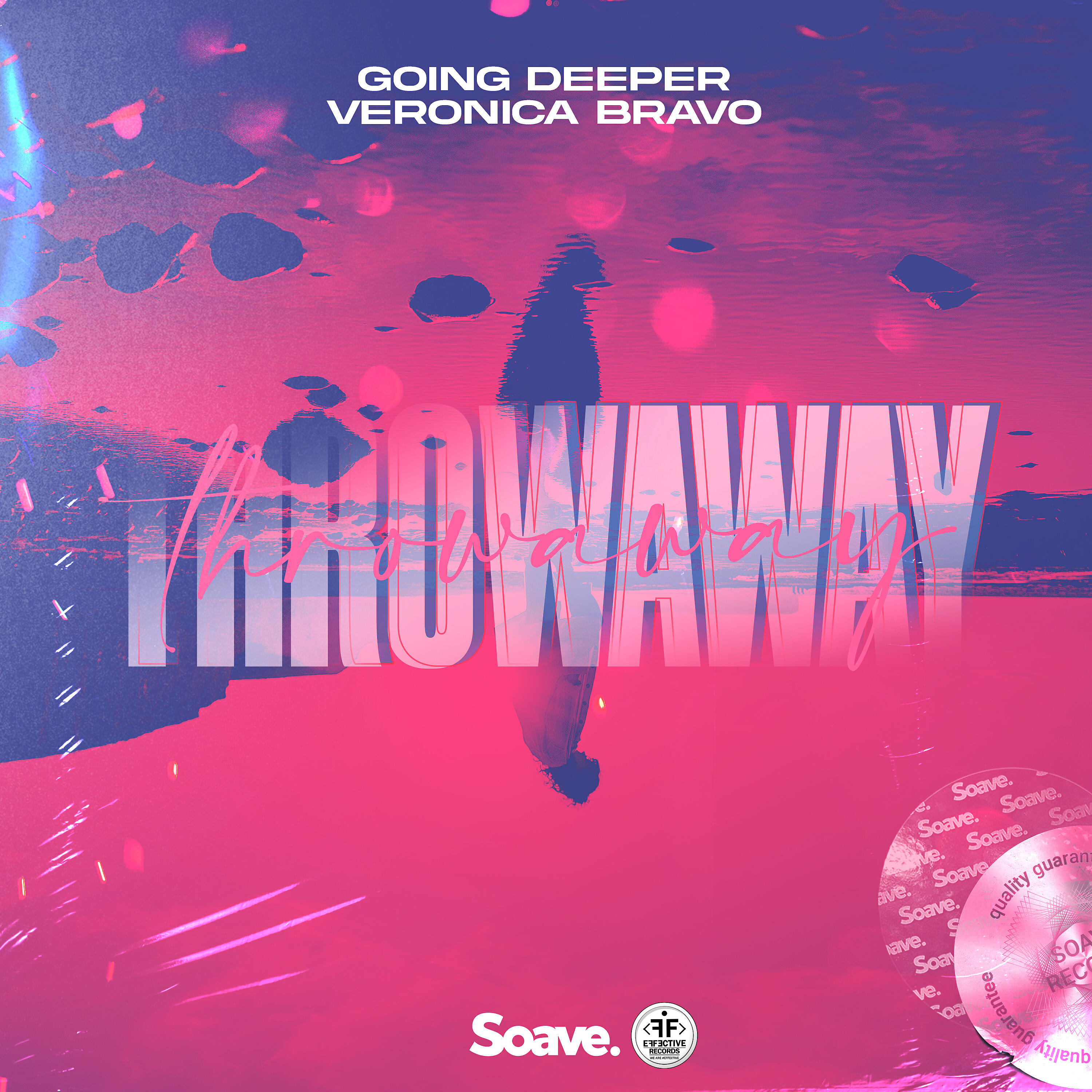 Going Deeper - Throwaway