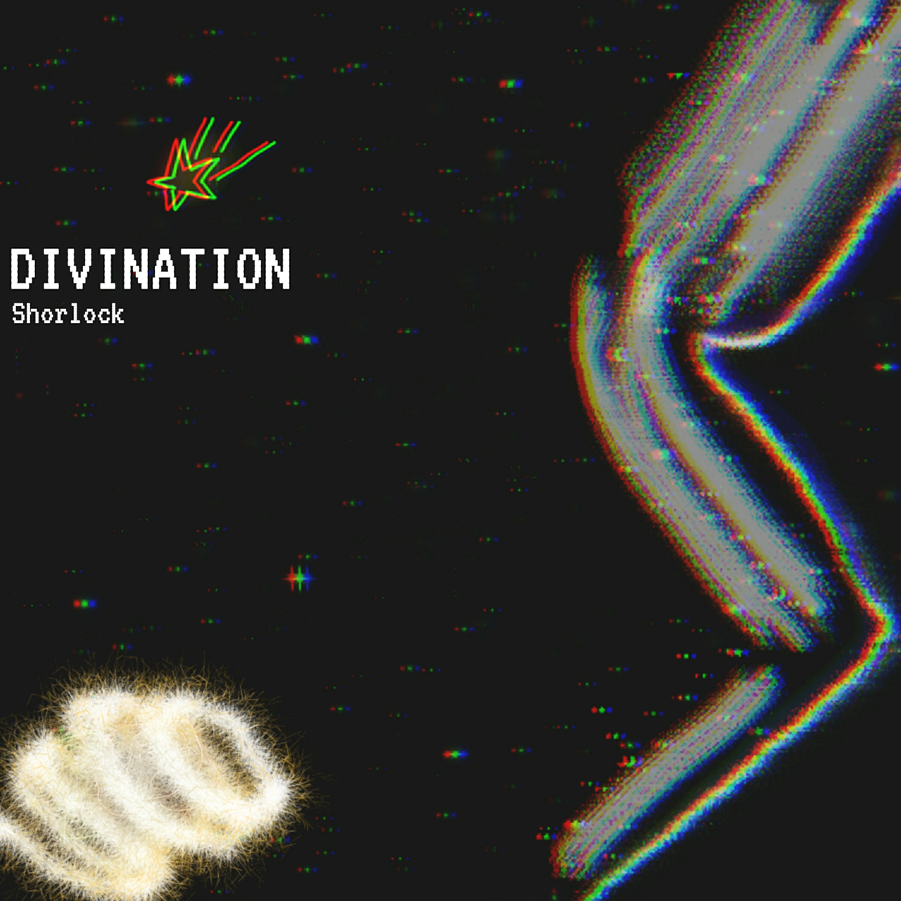 Shorlock - Divination