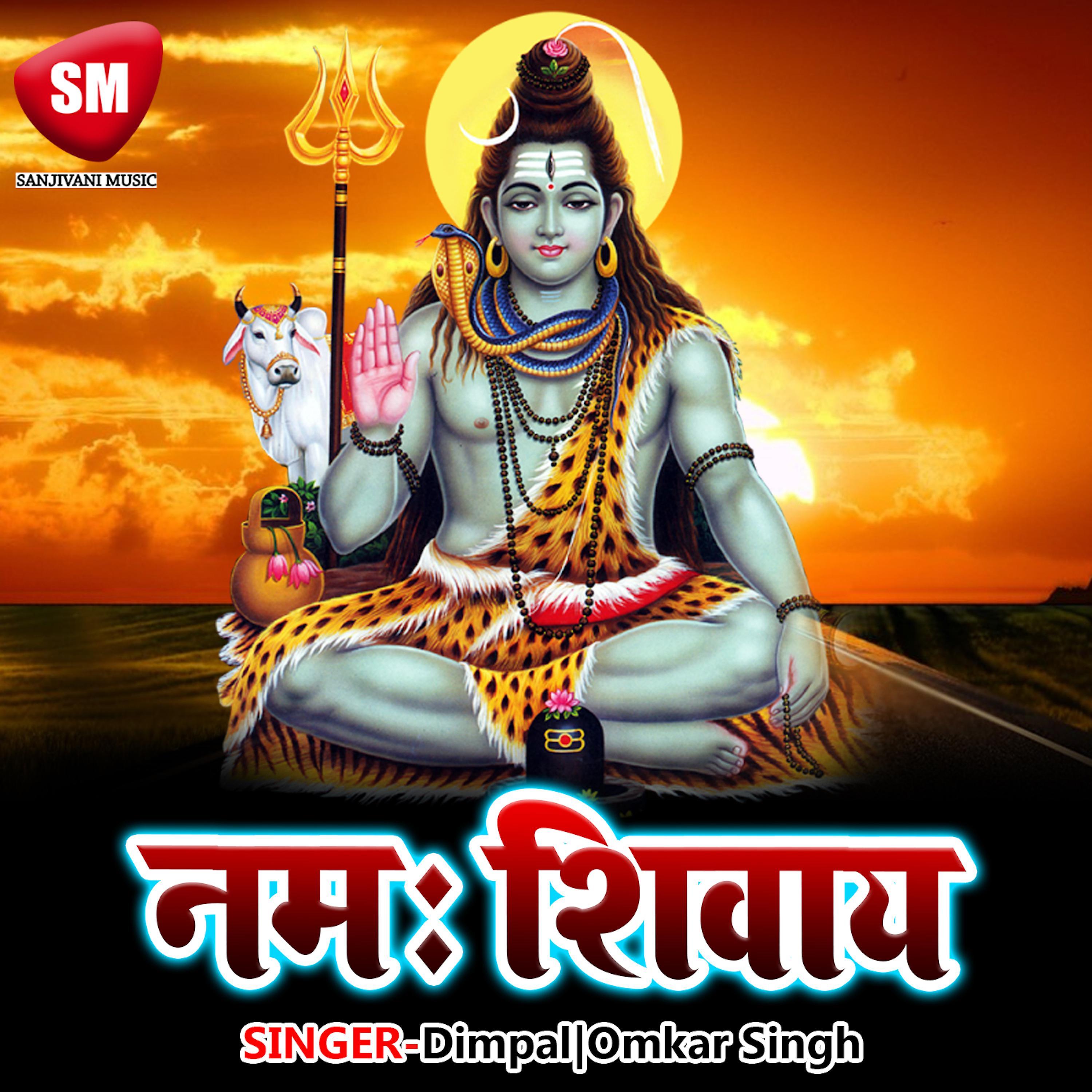 Постер альбома Namah Shivay