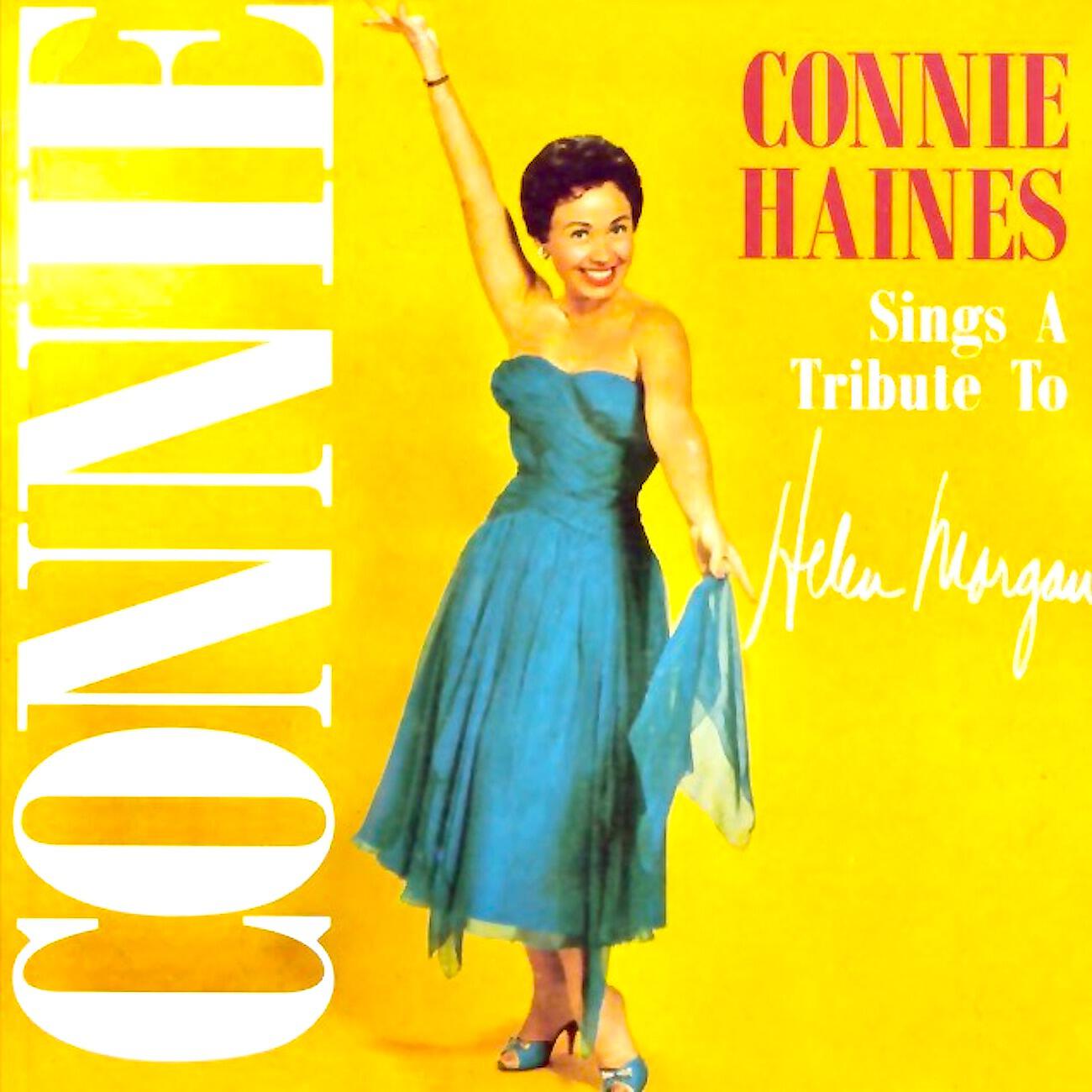 Connie Haines - Can't Help Lovin' That Man (Remastered)
