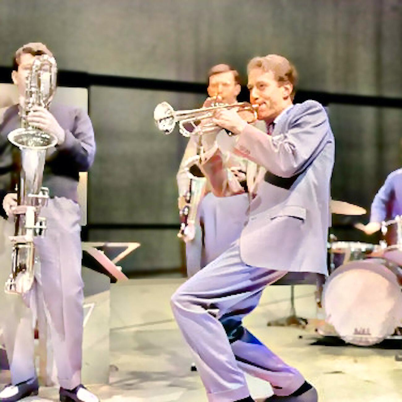 John Barry, John Barry - Big Fella (Remastered)