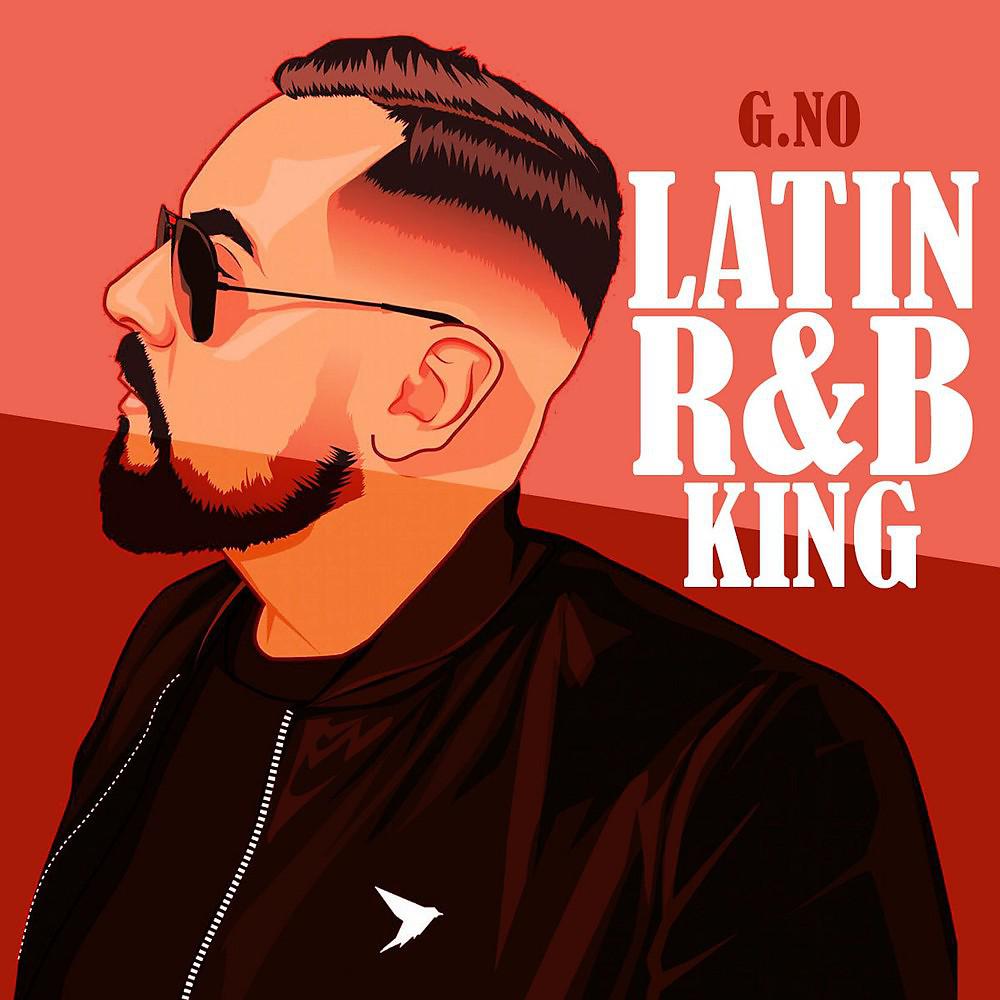 Постер альбома Latin R&B King