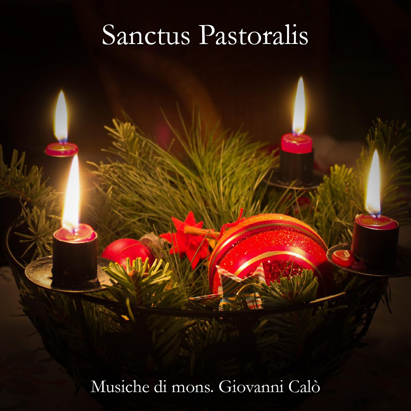 Mons. Giovanni Calò - Disse a Maria