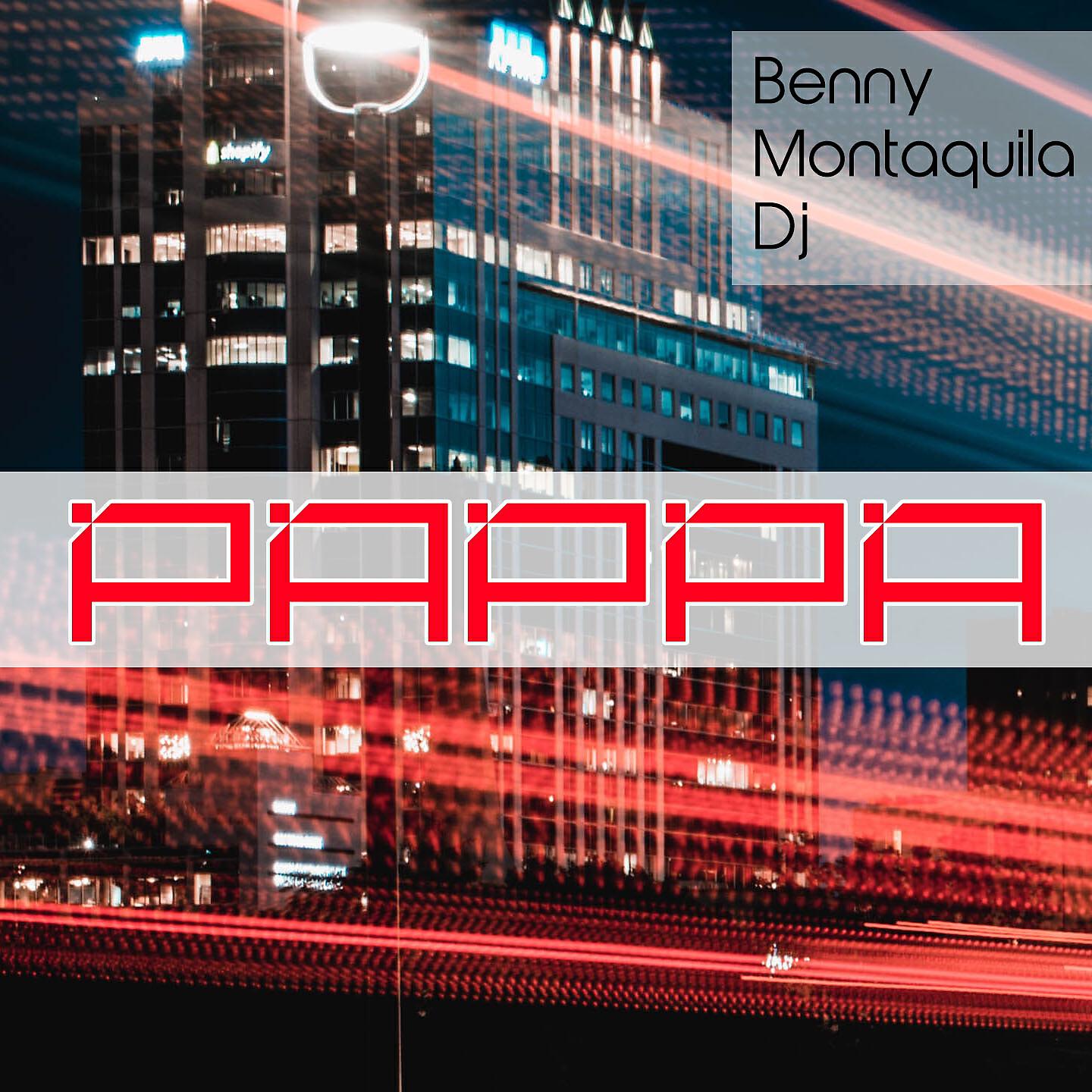 Benny Montaquila DJ - Joliè