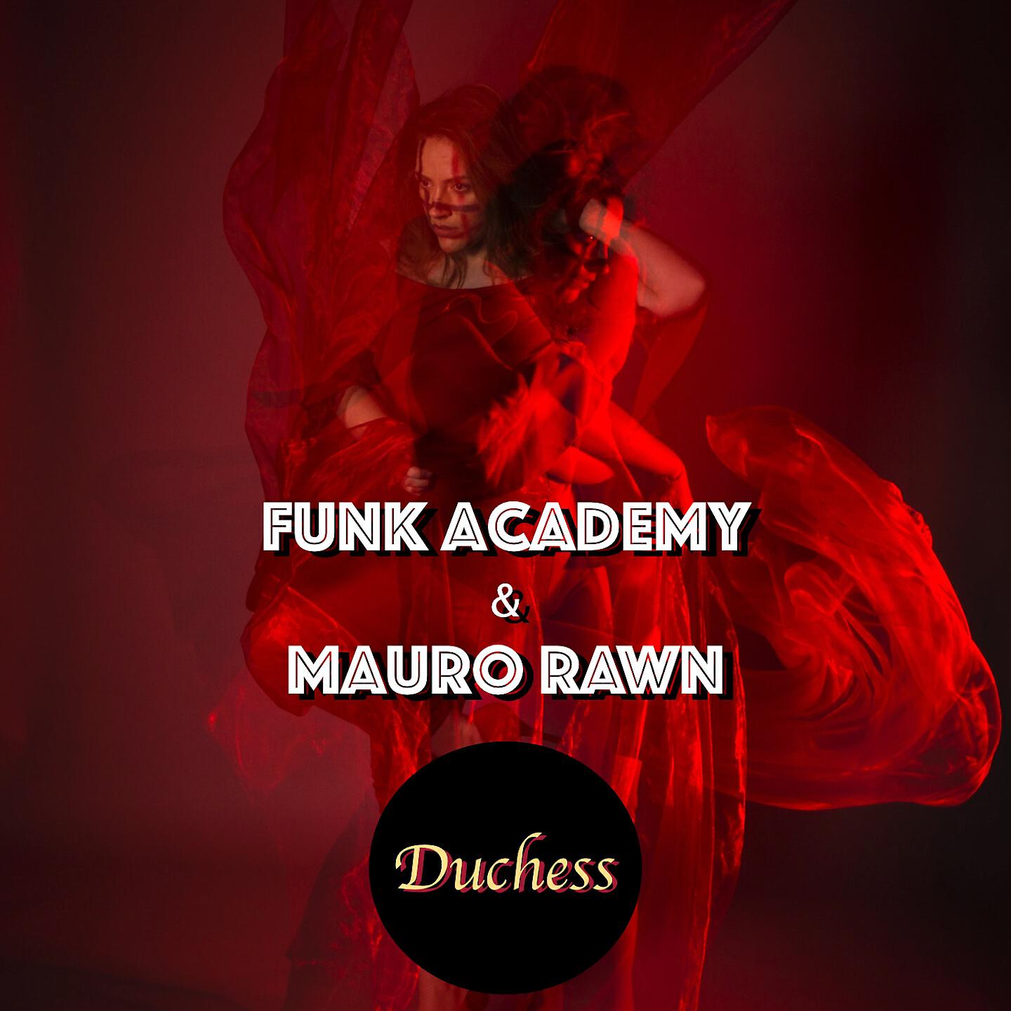 Funk Academy - Forget About It