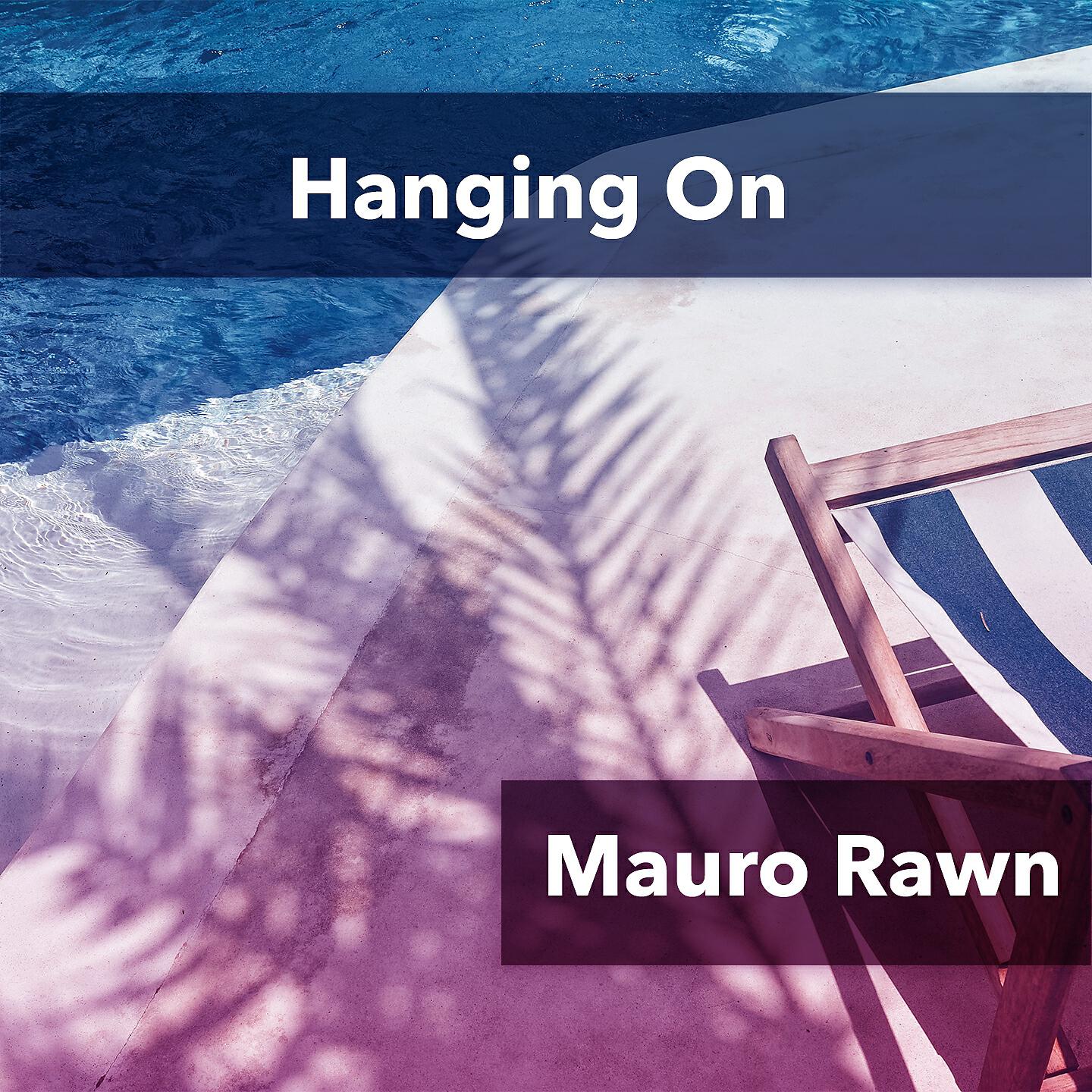Mauro Rawn - Keiko Fire
