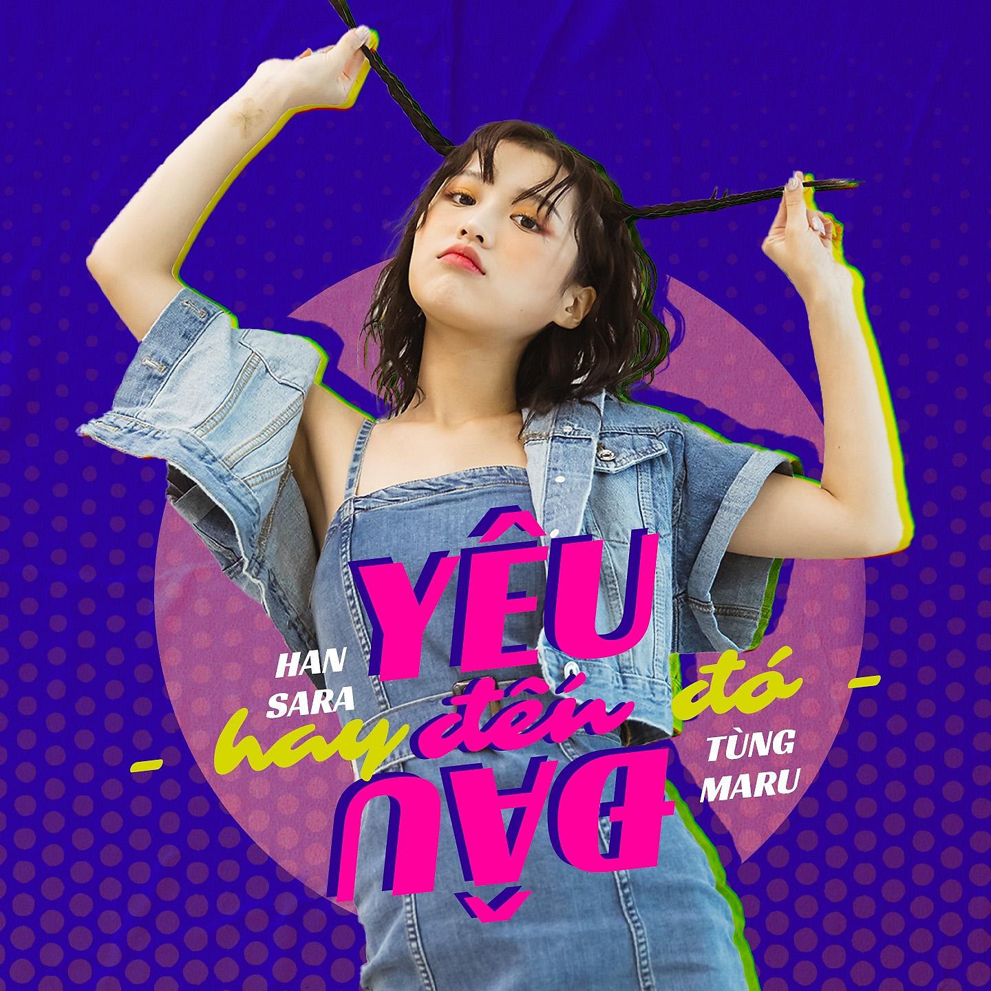 Постер альбома Yêu Đến Đâu Hay Đến Đó