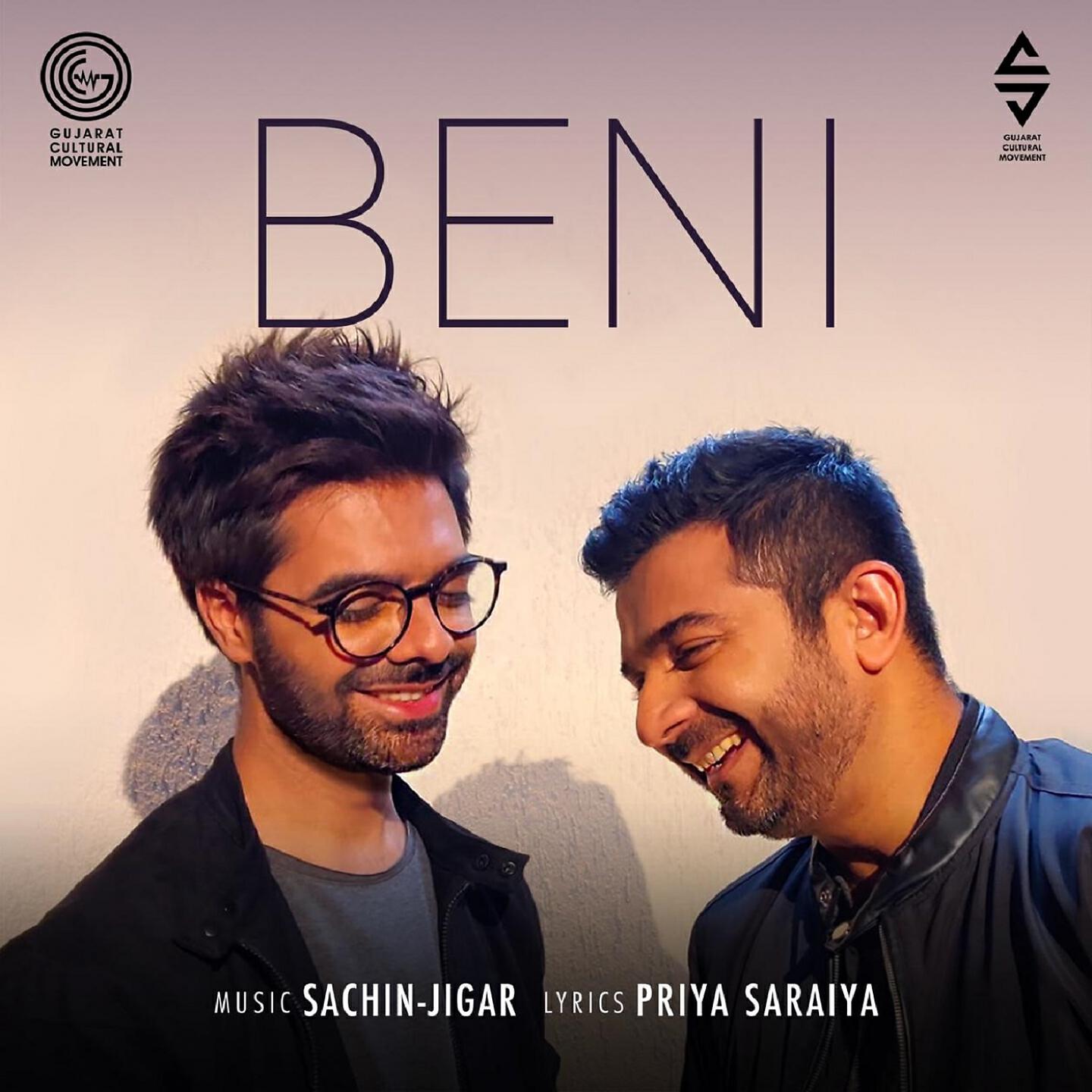 Sachin Jigar - Beni
