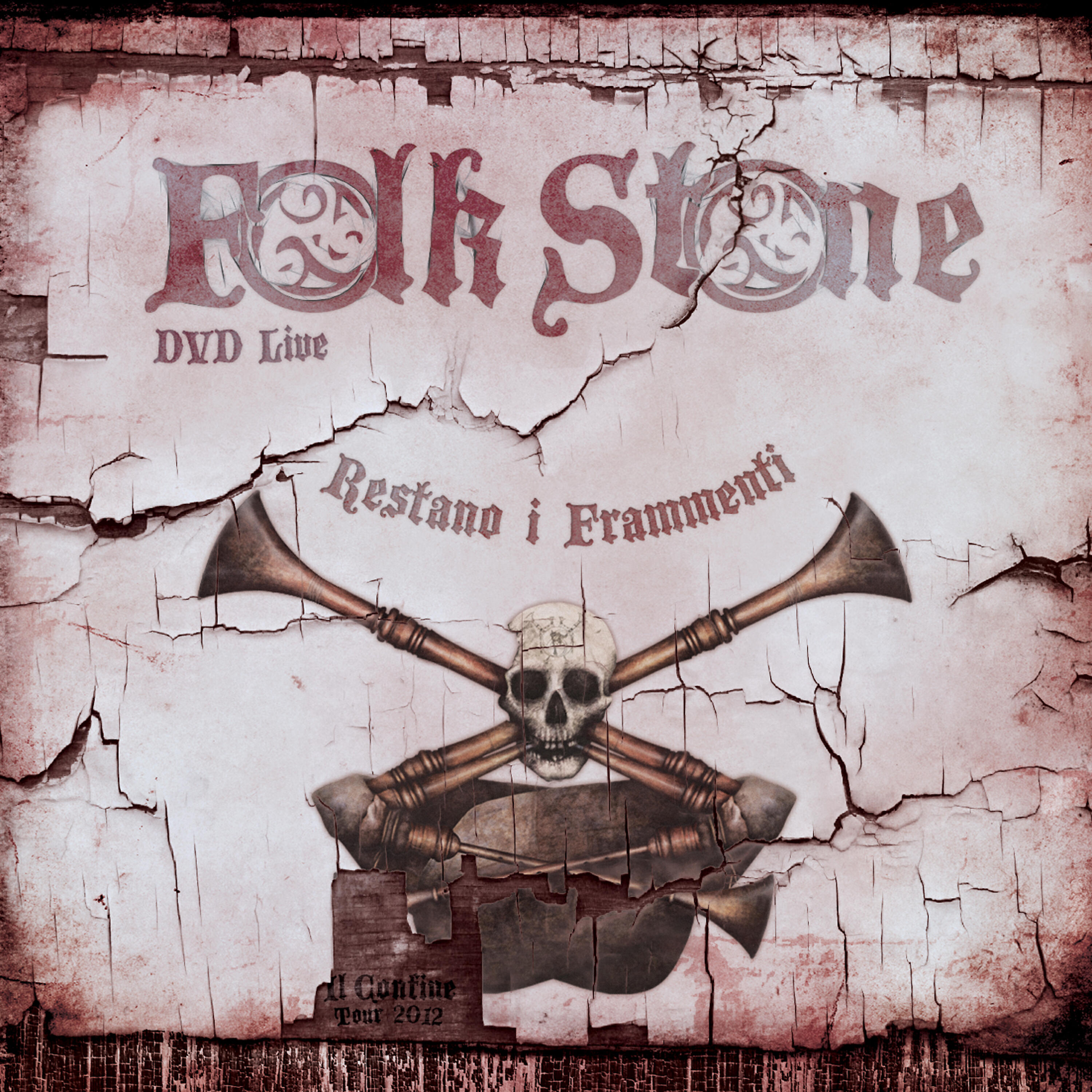 Folkstone - Non sarò mai
