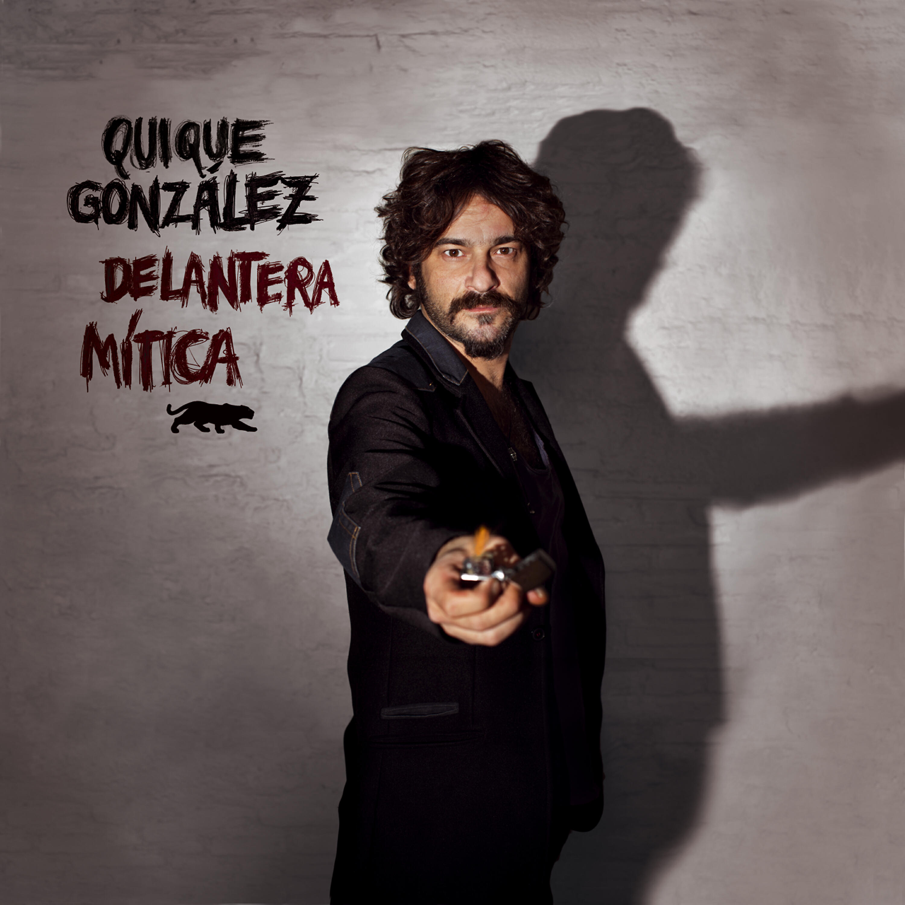 Quique Gonzalez - Viejos Capos