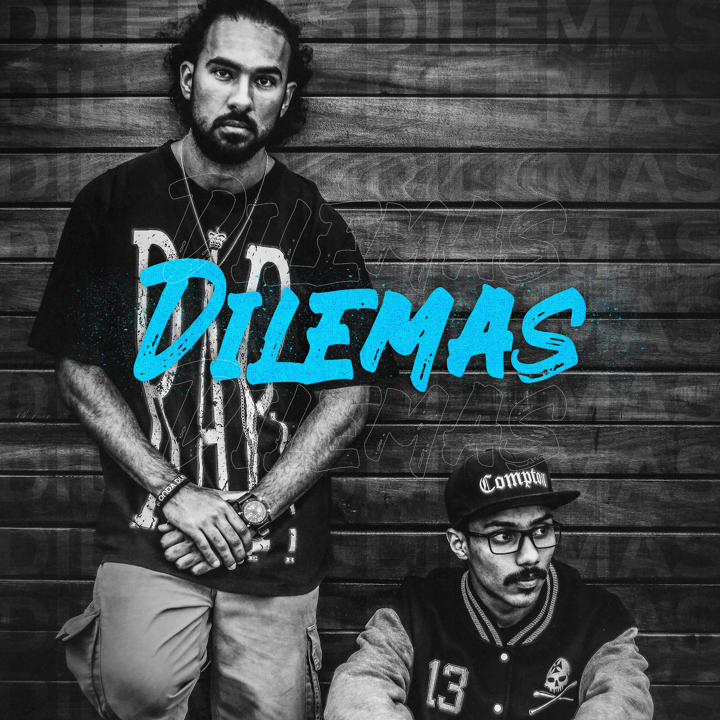 Adsumus Dei - Dilemas