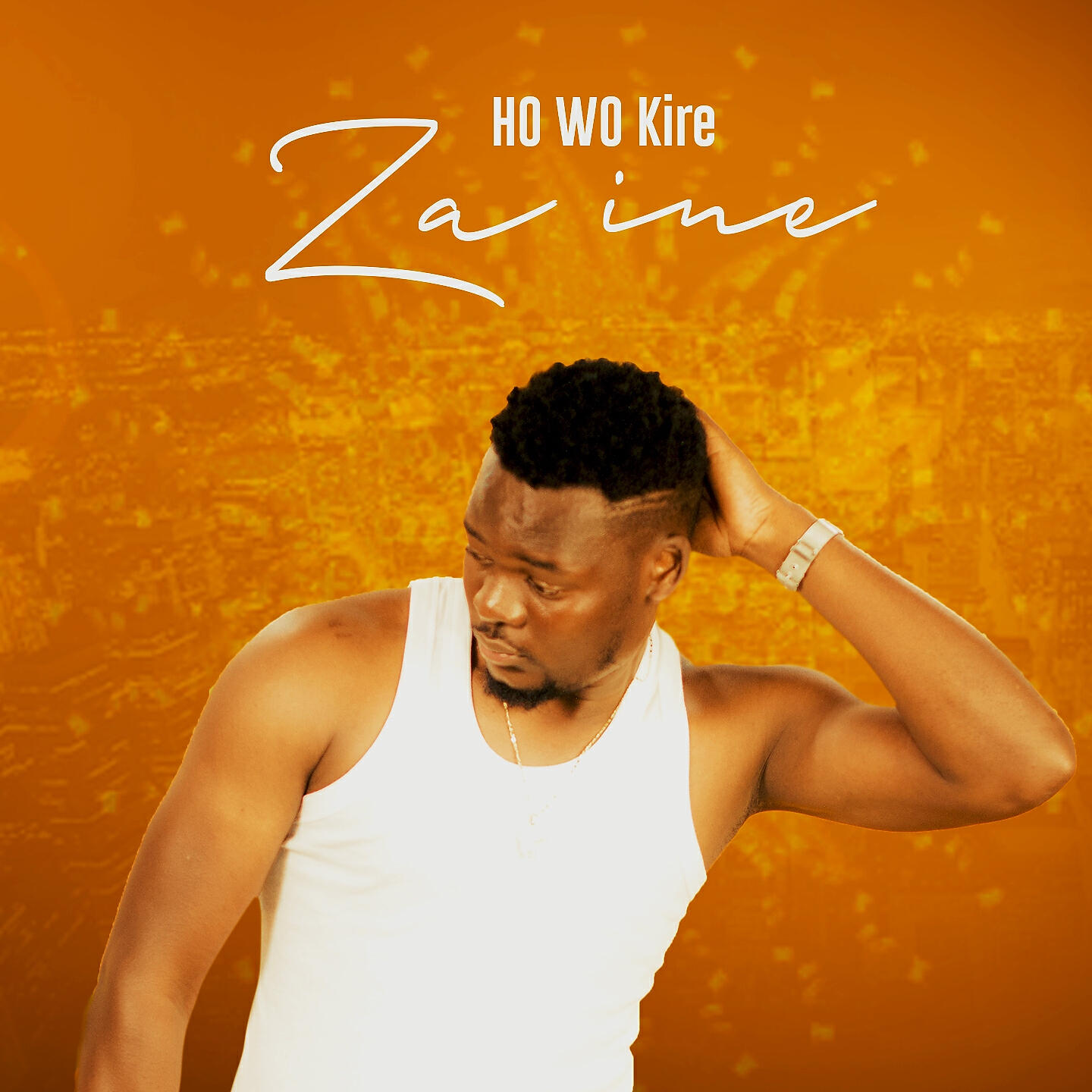 HO WO Kire - Chosen