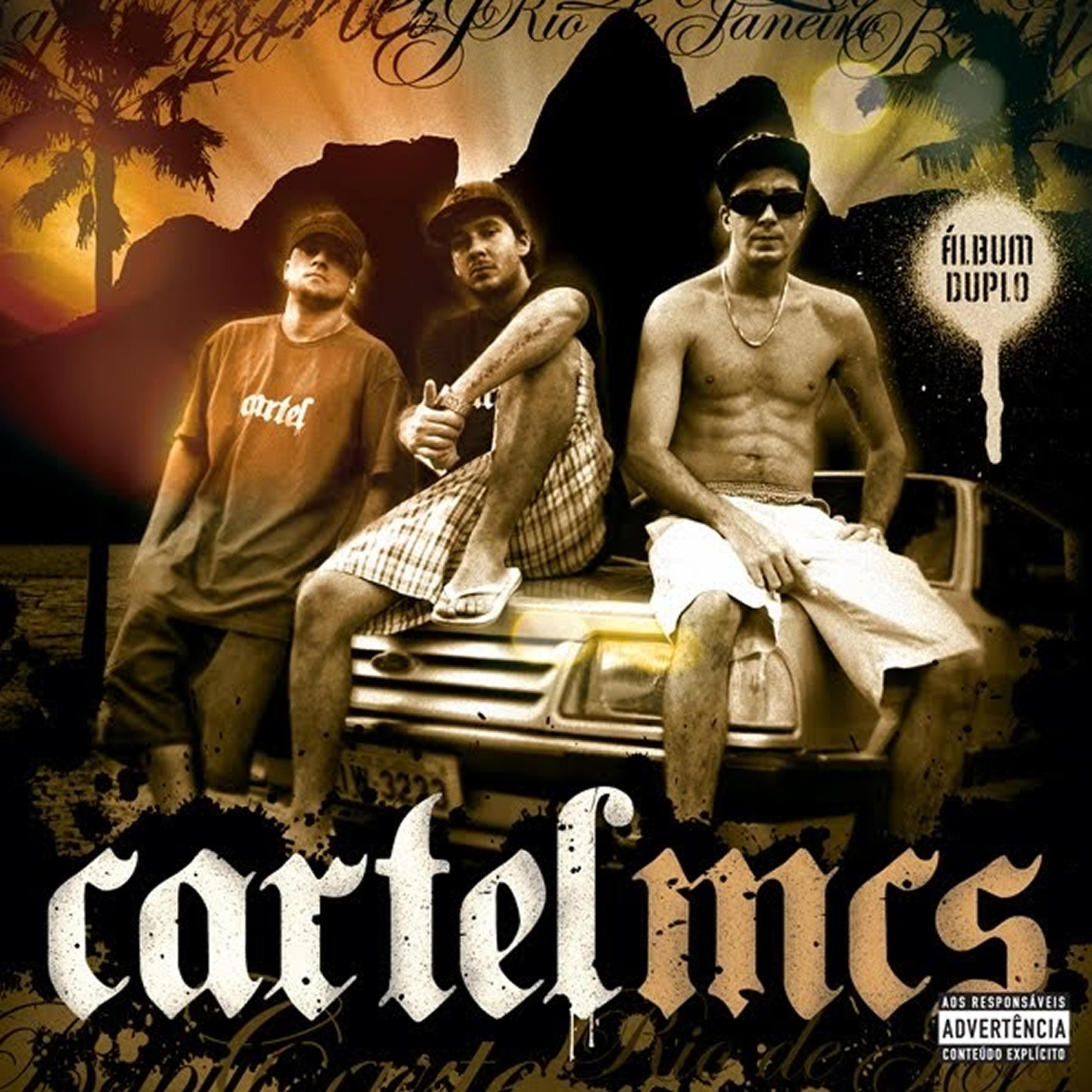 Cartel Mcs - Cria
