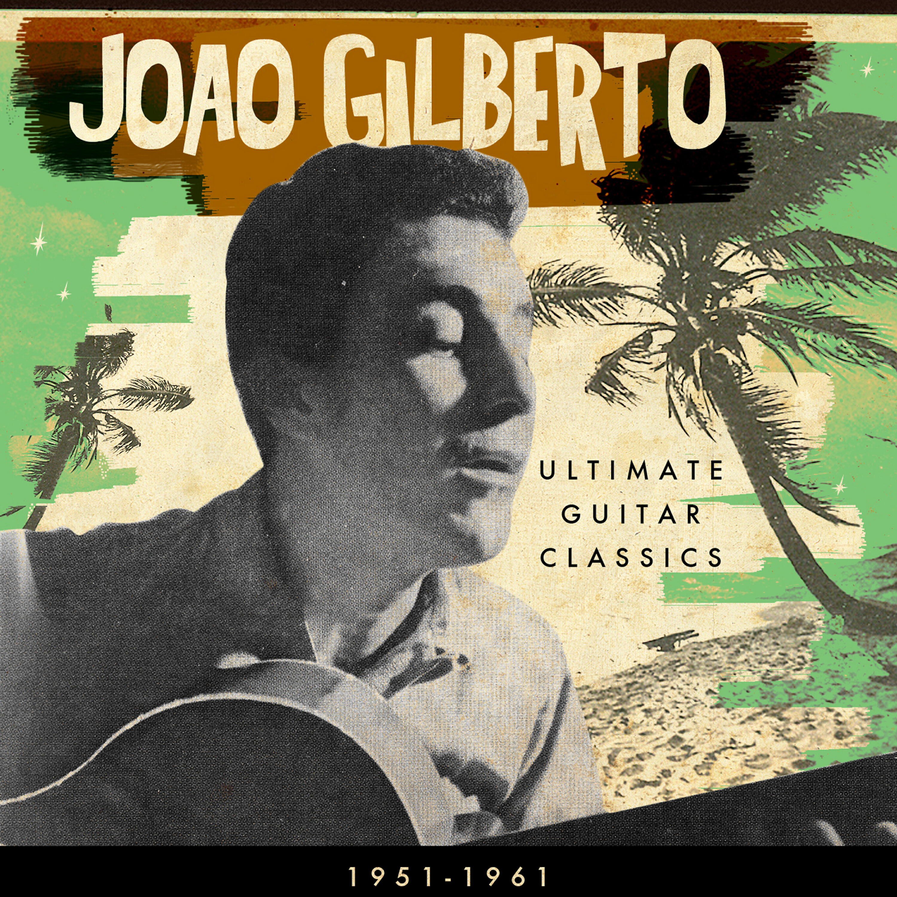 Joao Gilberto - Rosinha