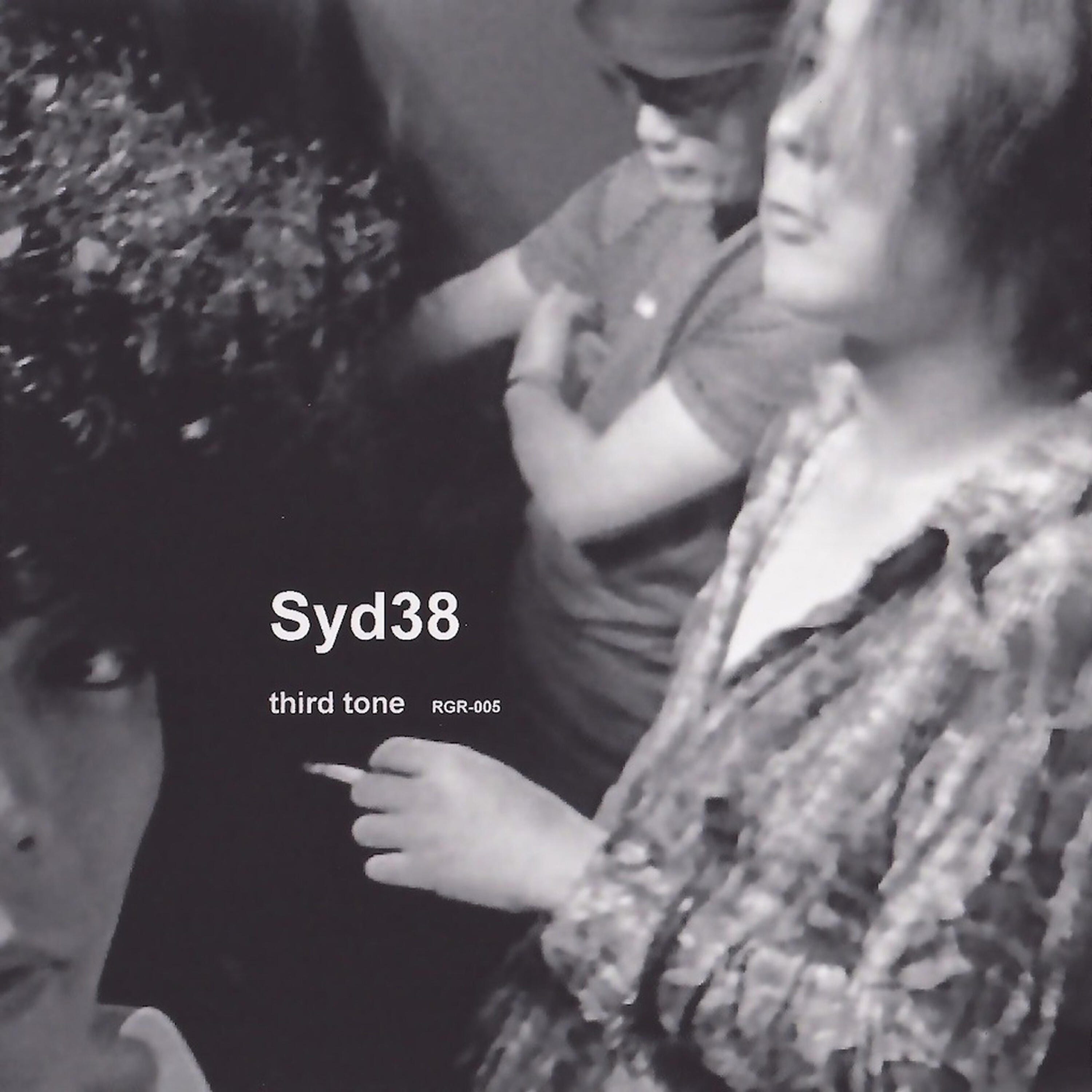 Syd38 - Red Bicycle Part.3 (Alternate)