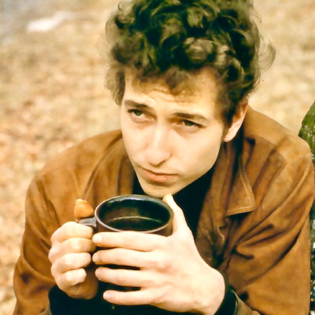 Bob Dylan - Hiram Hubbard (Remastered)