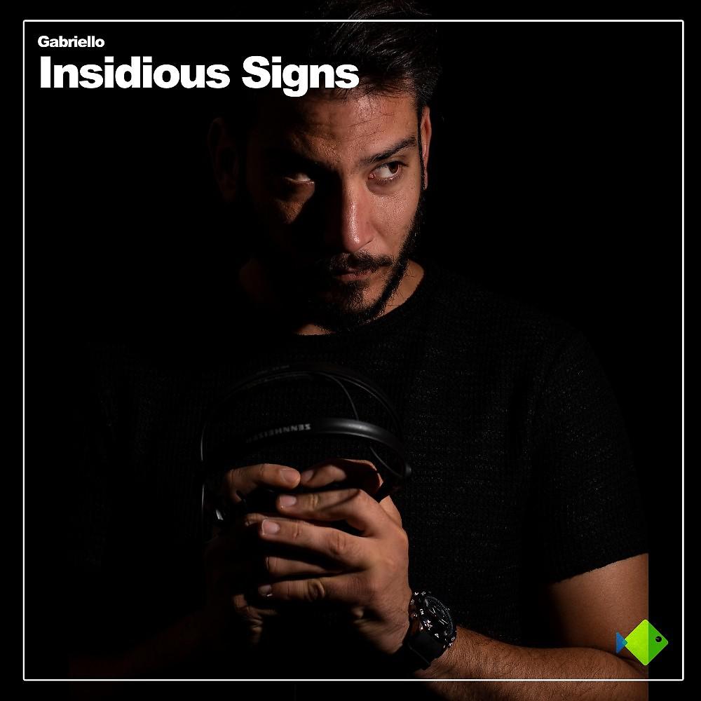 Постер альбома Insidious Signs