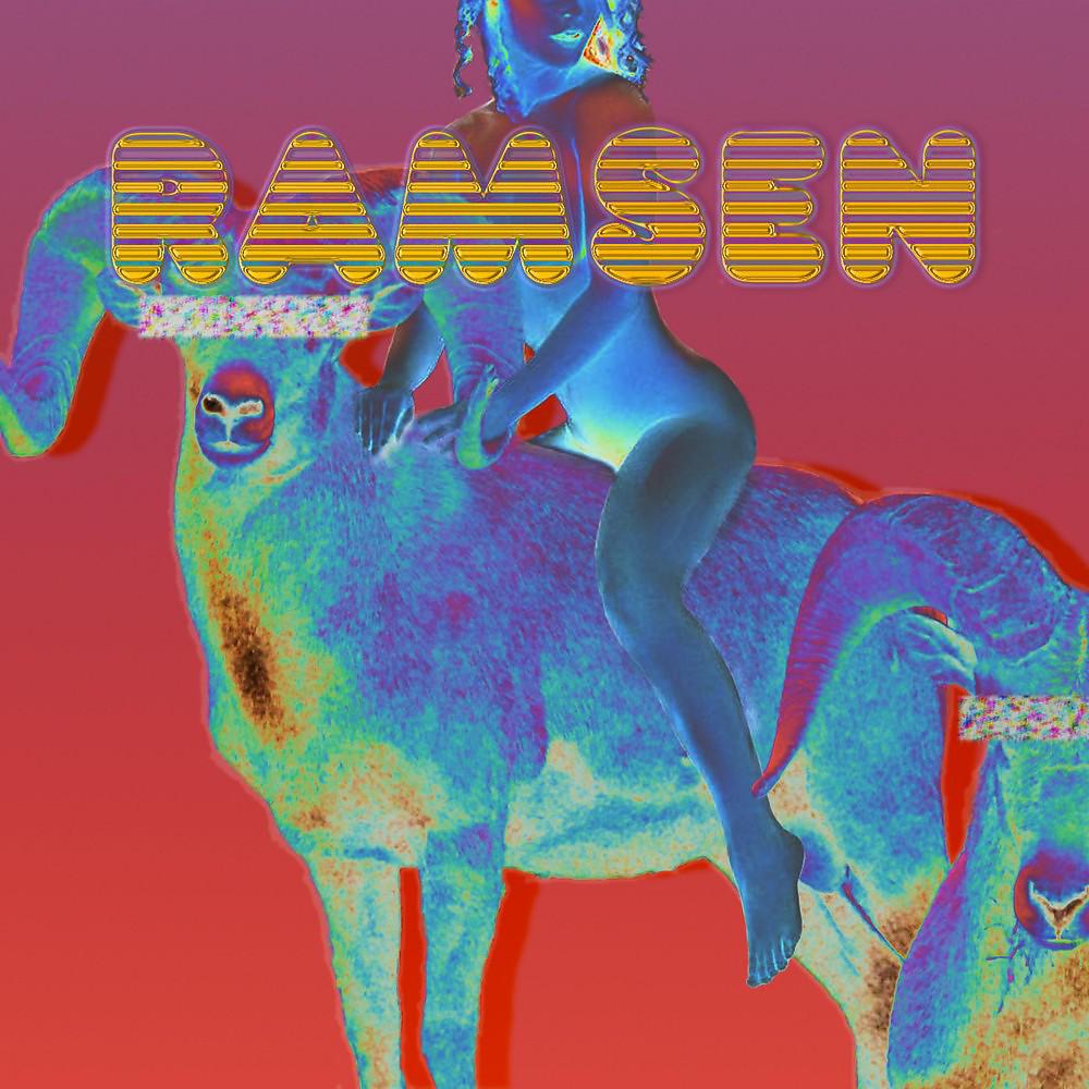 Постер альбома Ramsen