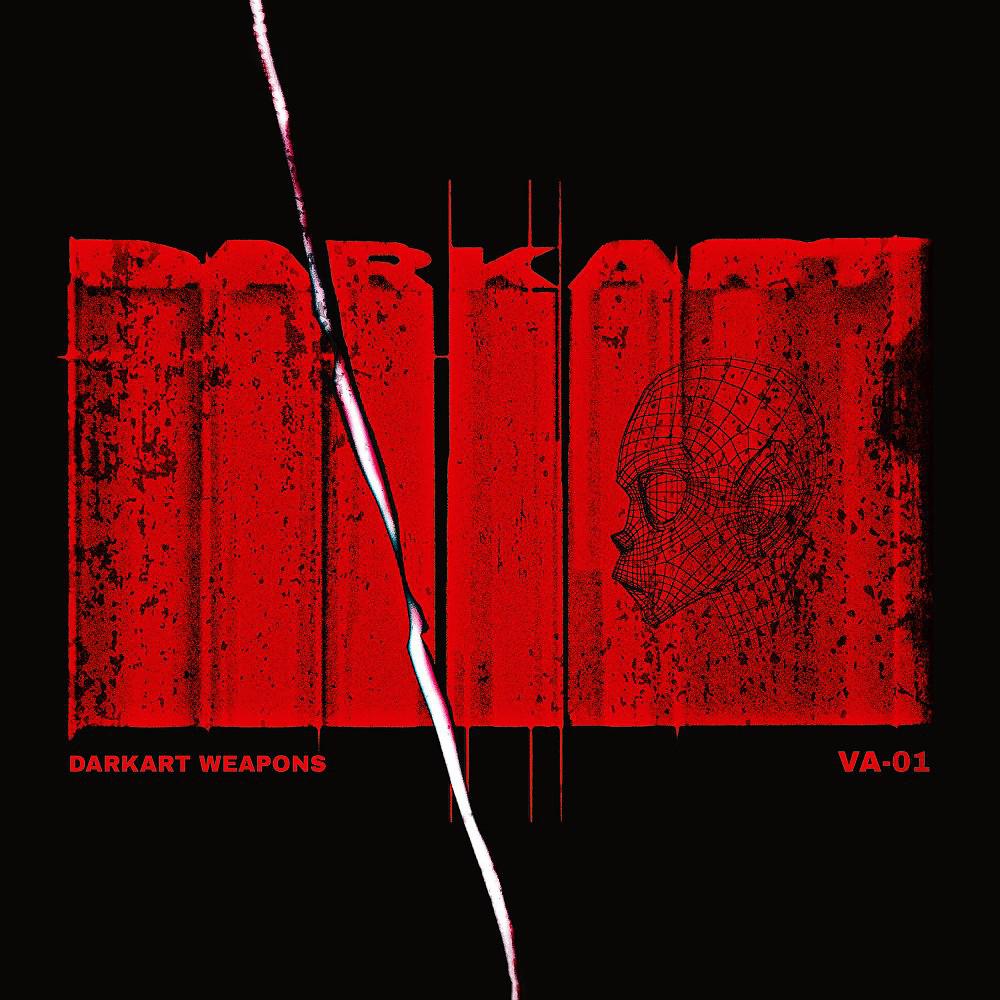 Постер альбома Darkart Weapons