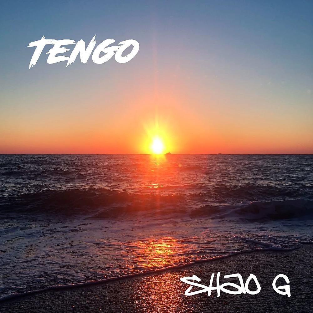 Постер альбома Shao G - Tengo