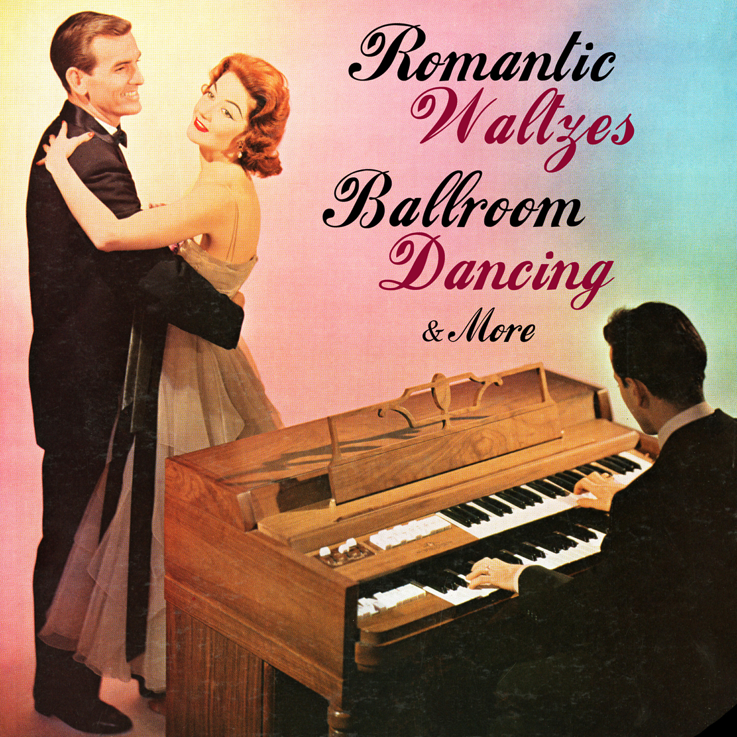 Benny Fields - Song and Dance Man