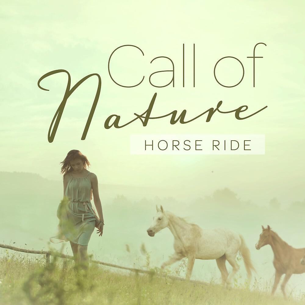 Mark Wayne - Call of Nature_ Horse Ride, Pt. 5