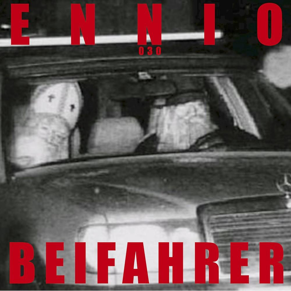 Постер альбома Beifahrer