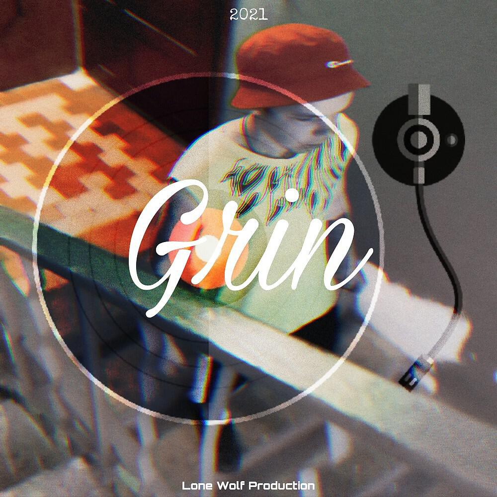 Lone Wolf - Grin (Original Mix)