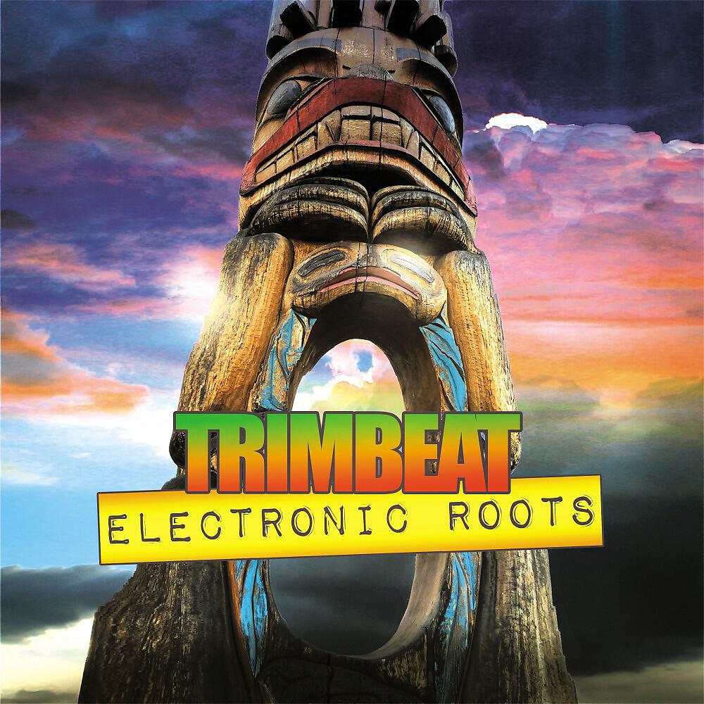 Trimbeat - Ethno Gap
