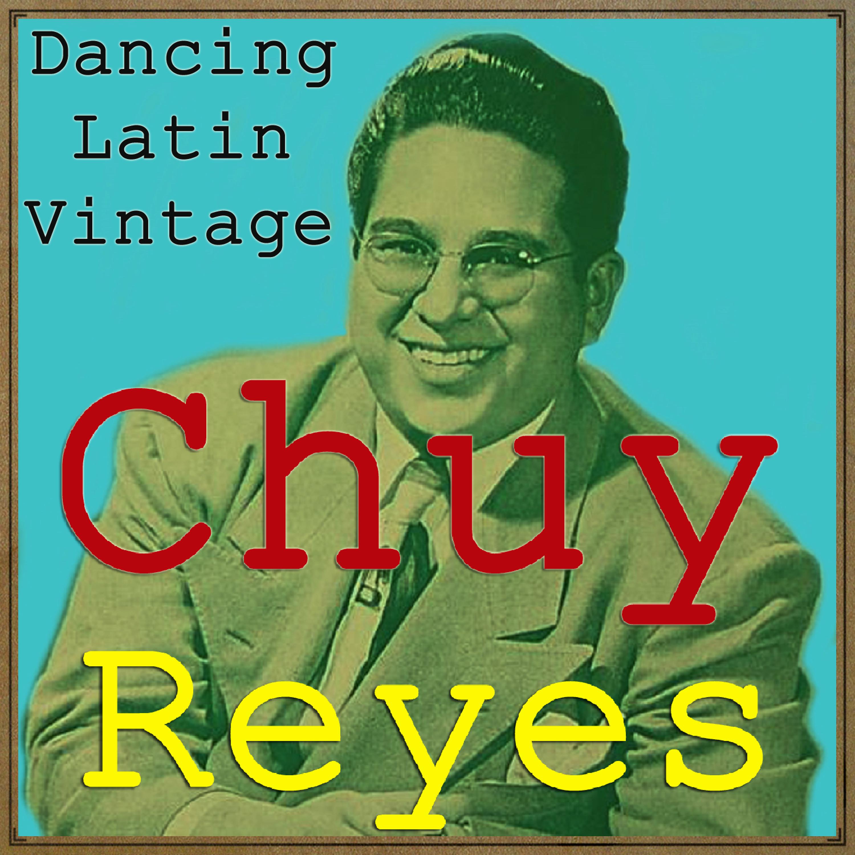 Постер альбома Dancing Latin Vintage