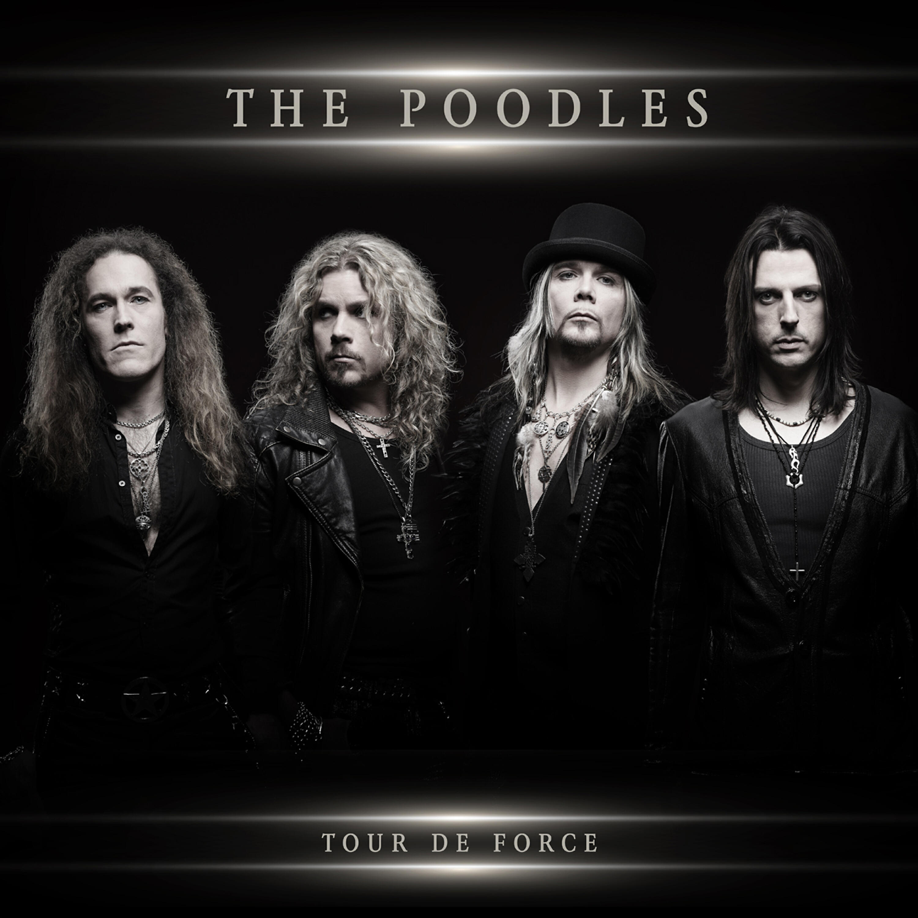 The Poodles - Happily Ever After