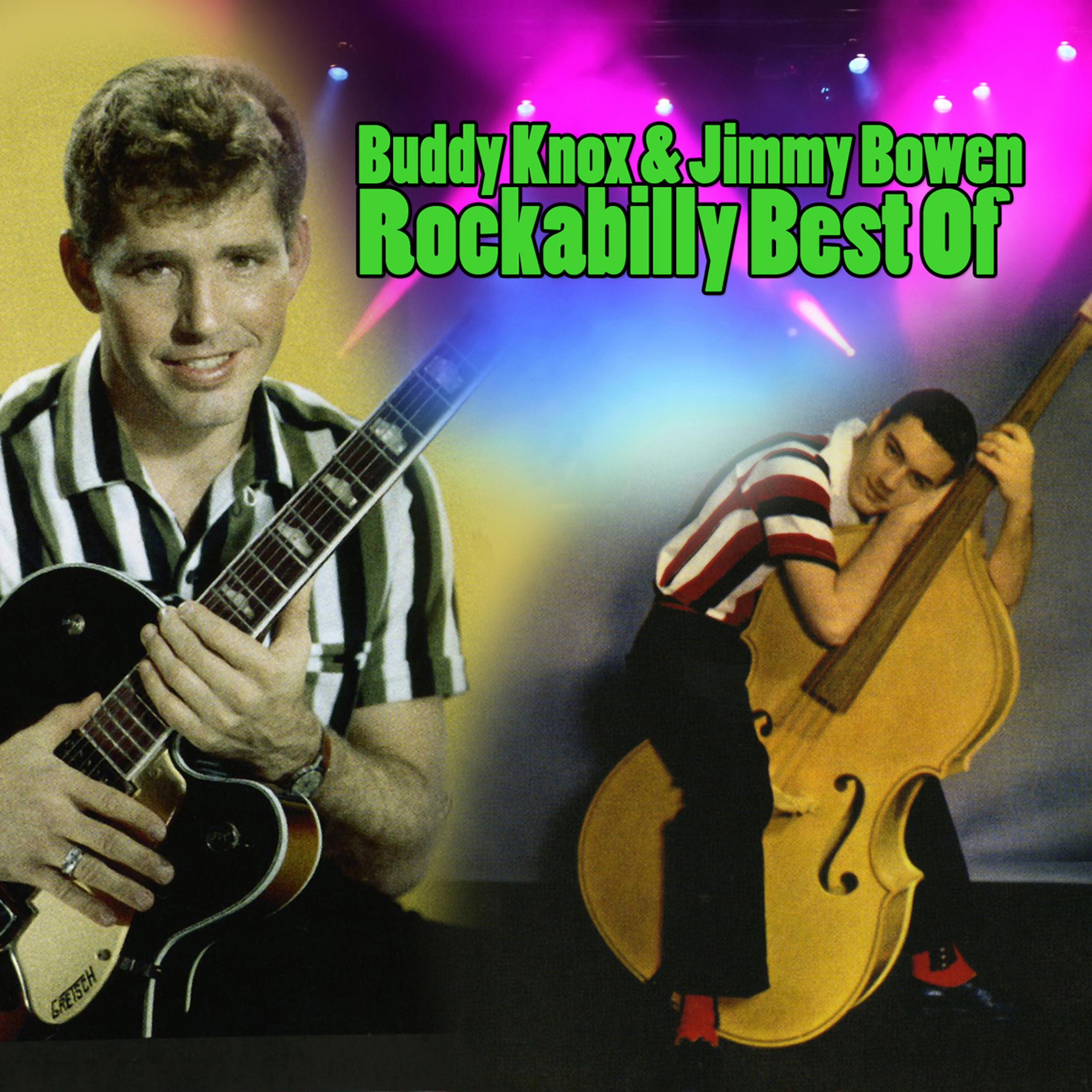 Постер альбома Rockabilly Best