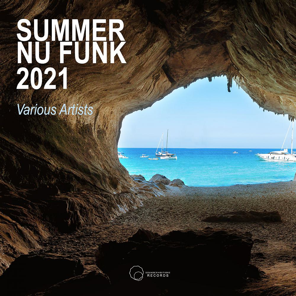 Постер альбома Summer Nu Funk 2021