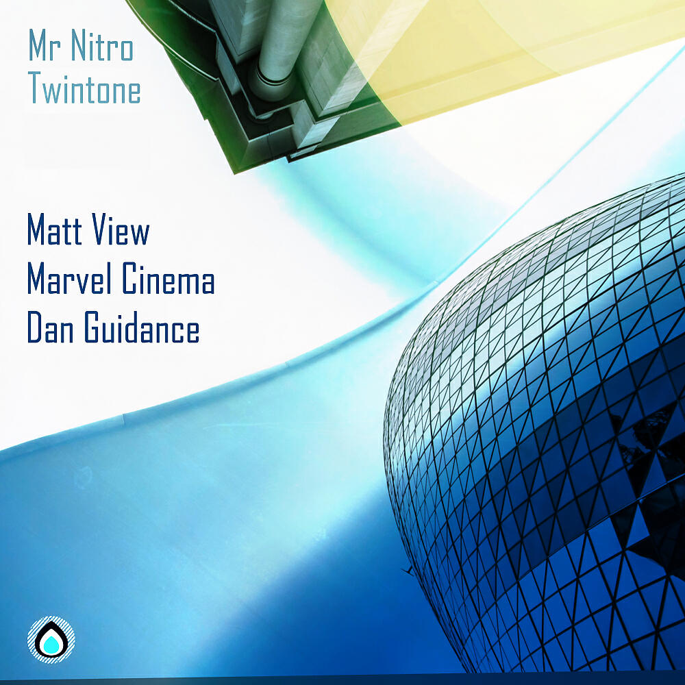 Matt View - Fourth Estate
