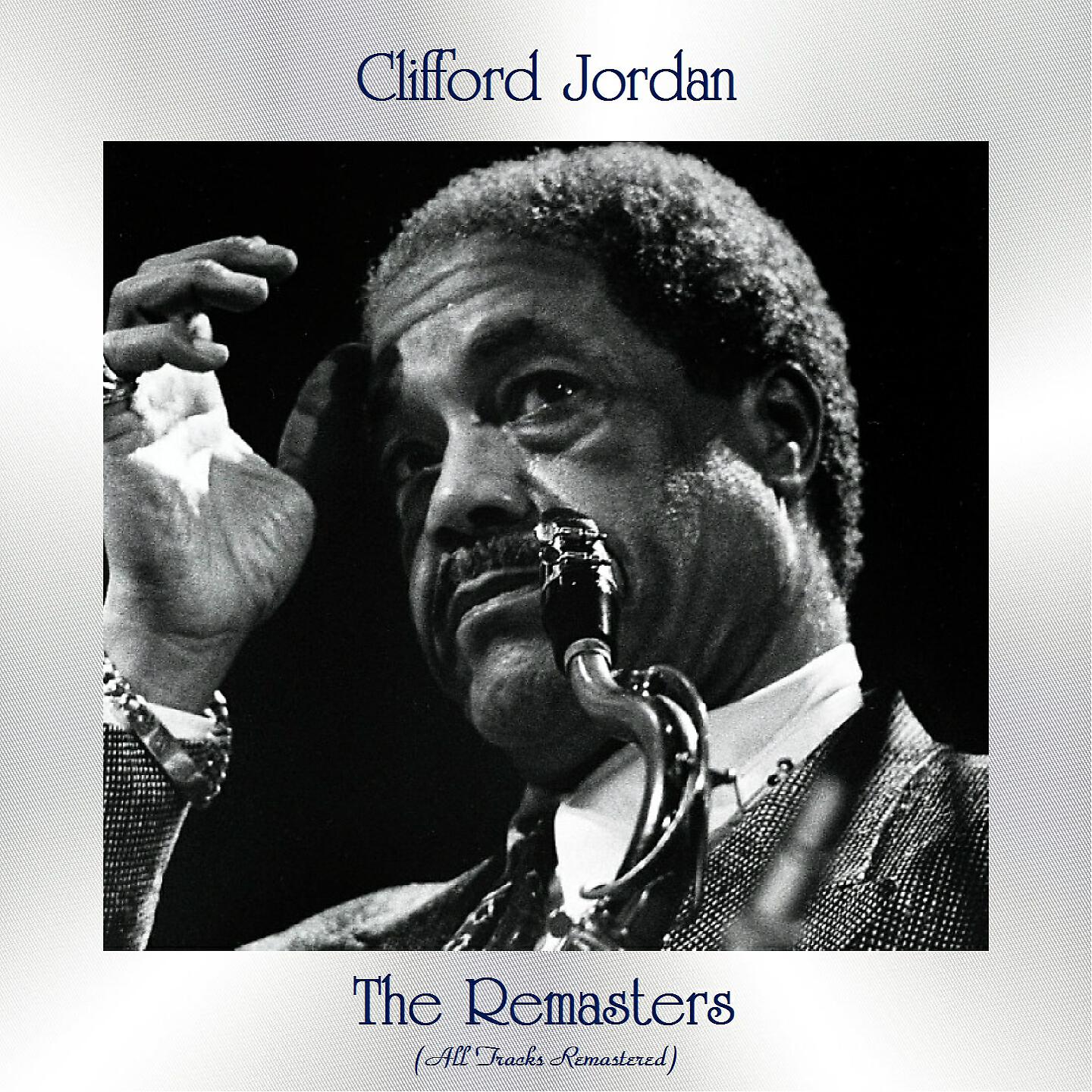 Clifford Jordan - Confirmation (Remastered 2018)