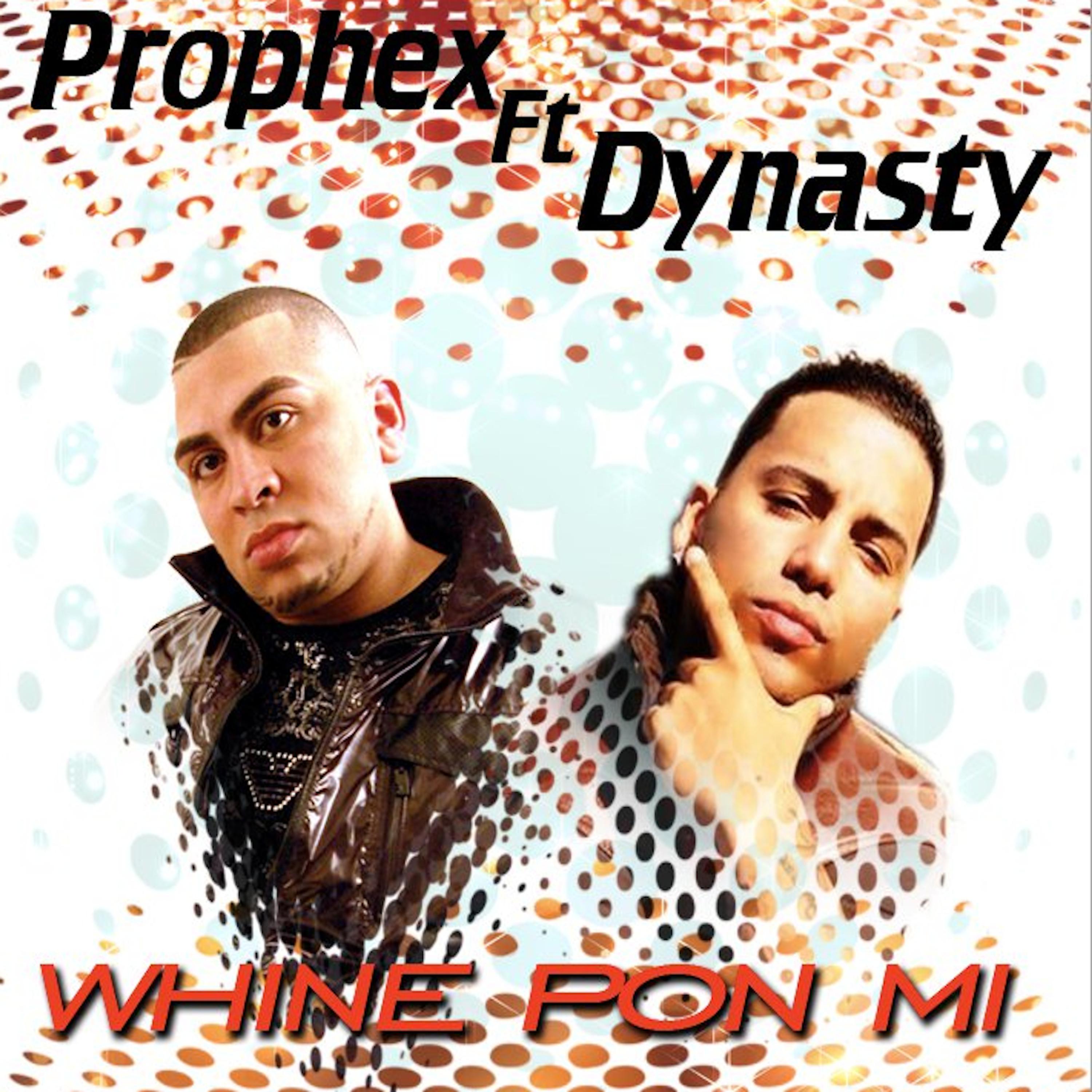 Постер альбома Whine Pon Me - Single